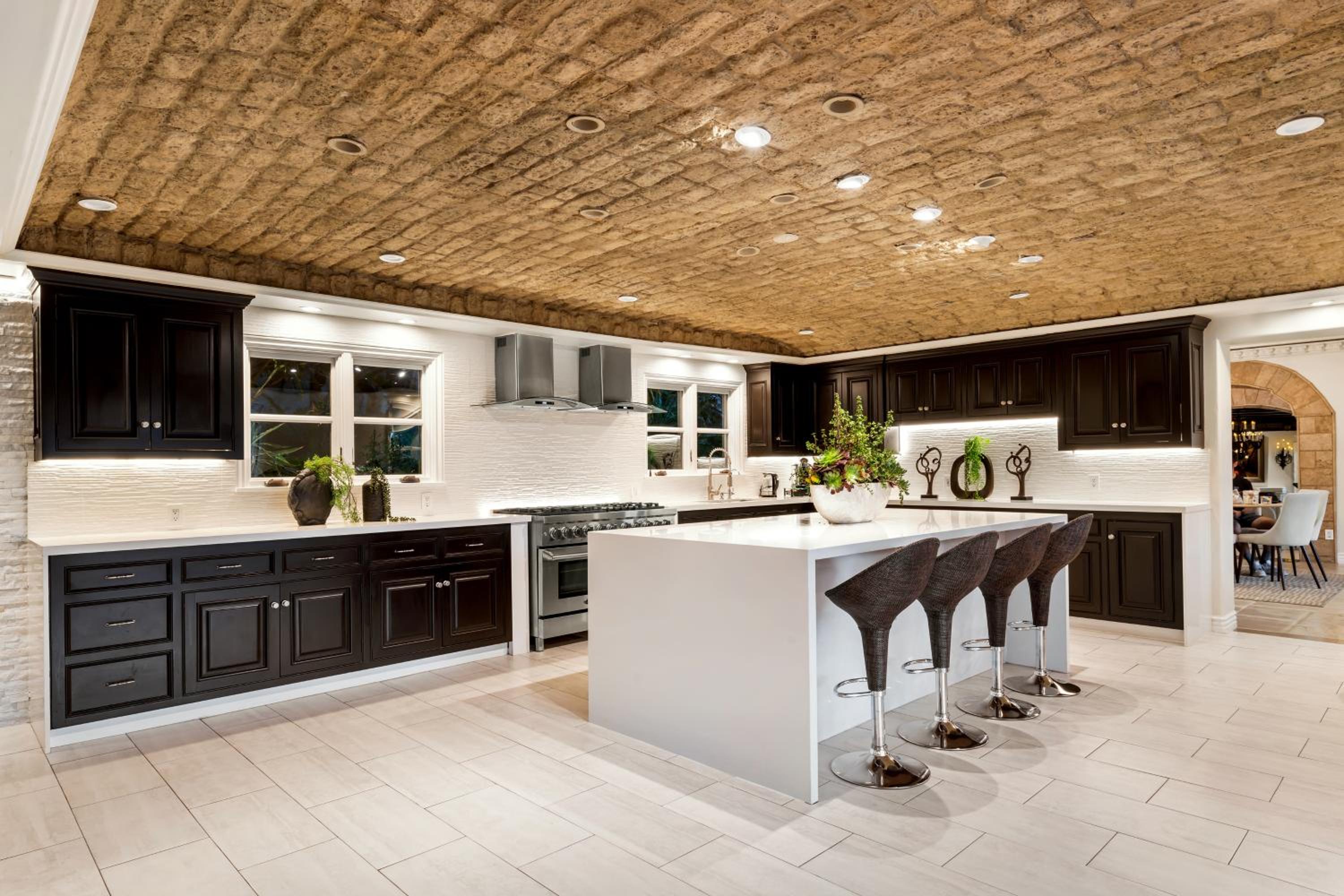 Luxury Bel Air Villa Heated Pool Panoramic Views 6 Bedrooms
