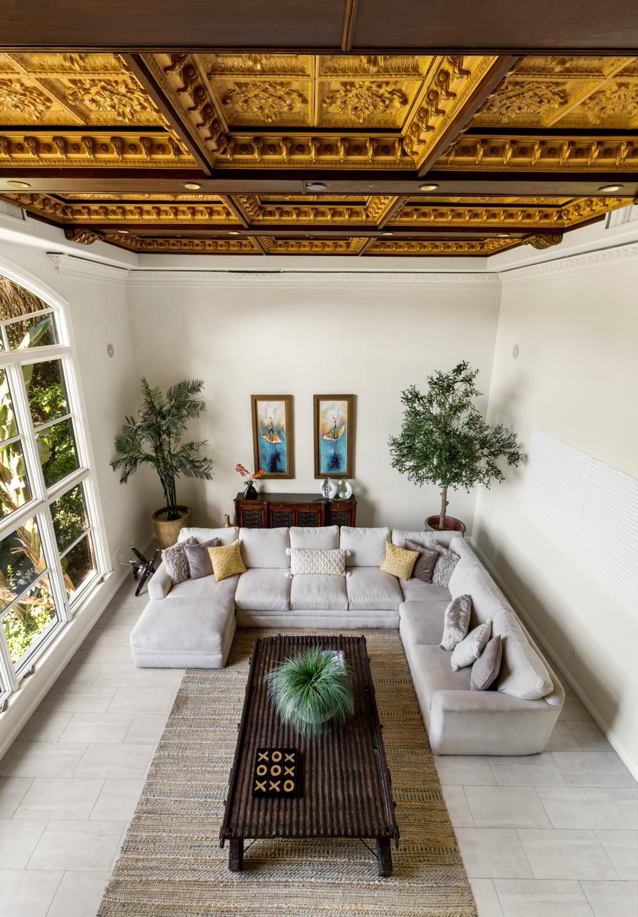 Luxury Bel Air Villa Heated Pool Panoramic Views 6 Bedrooms
