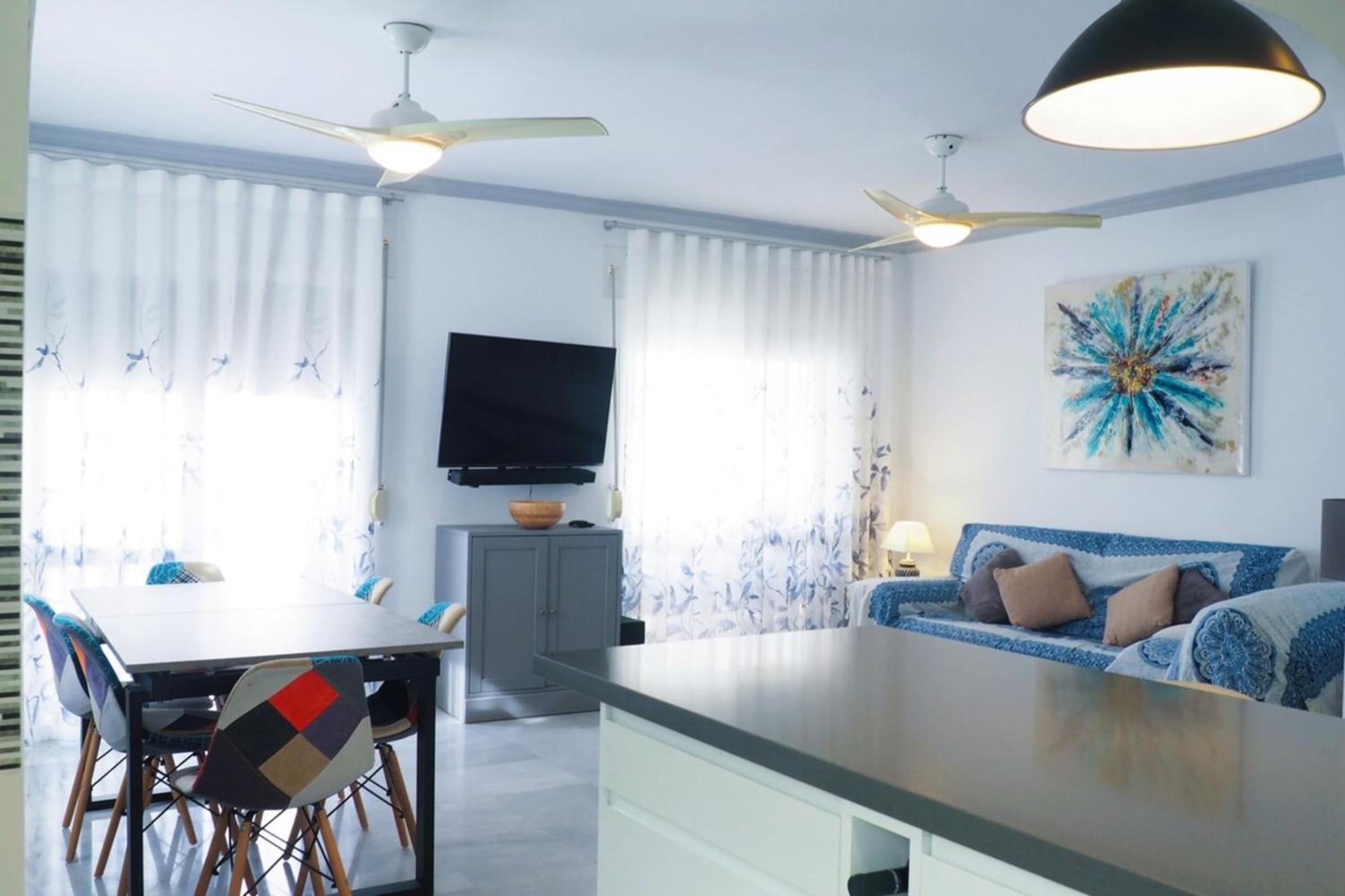 Stylish villa private pool ideal for large family