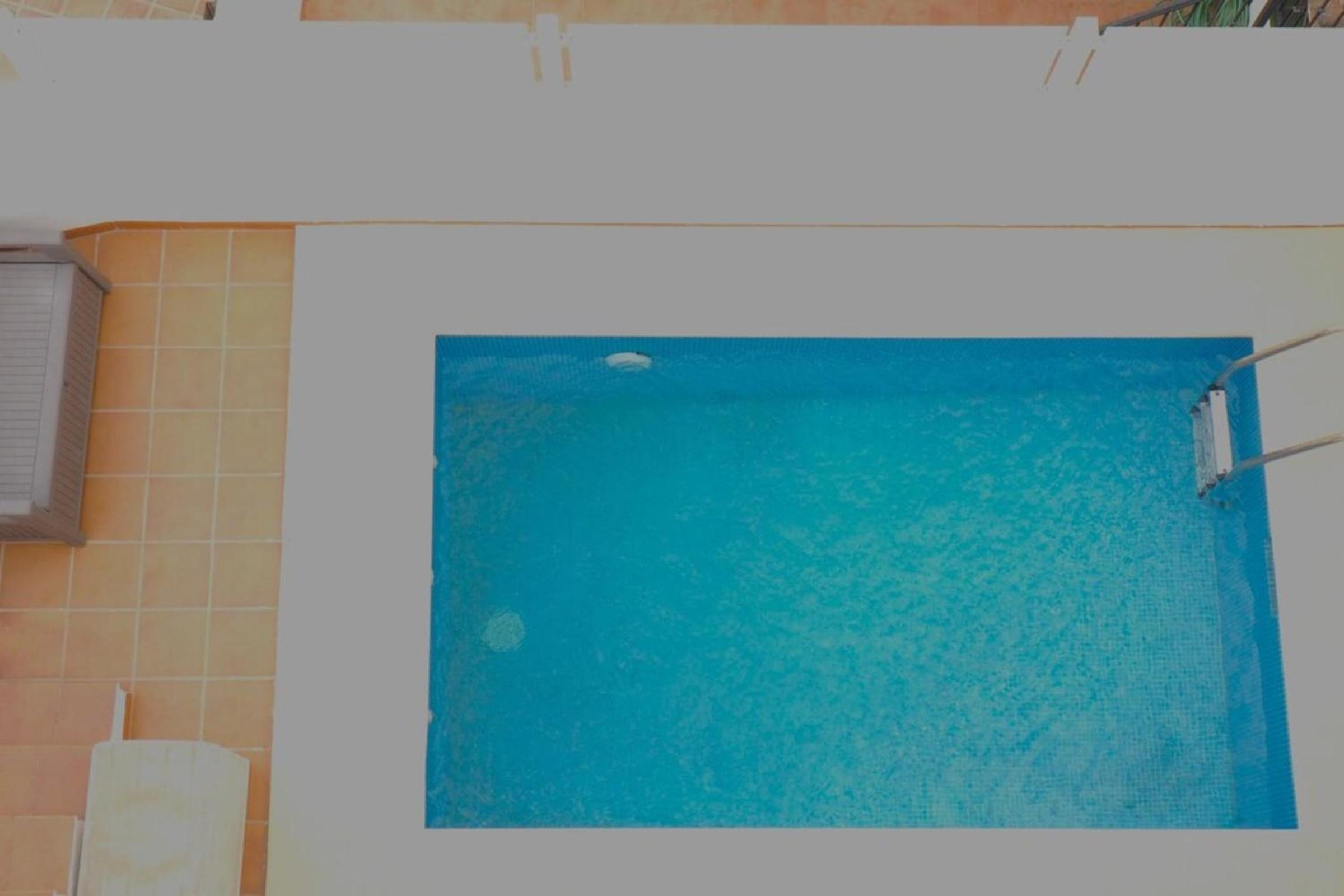 Stylish villa private pool ideal for large family