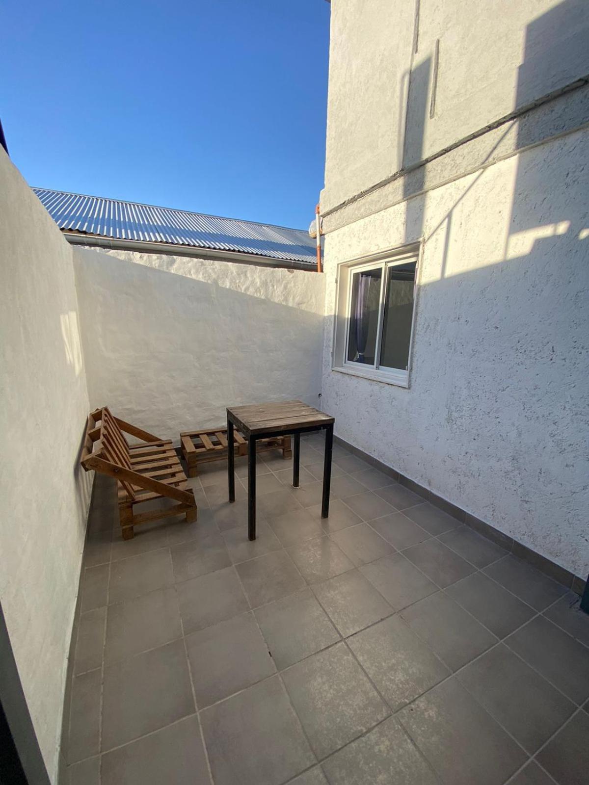 Complejo lamadrid - departamento