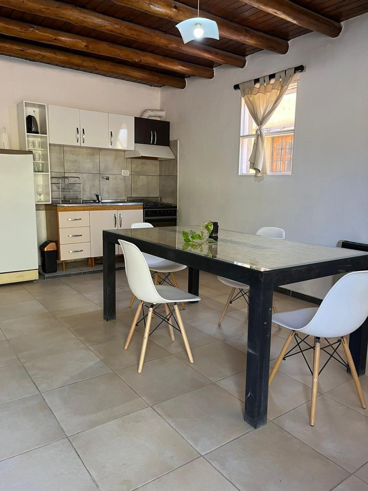 Complejo lamadrid - departamento