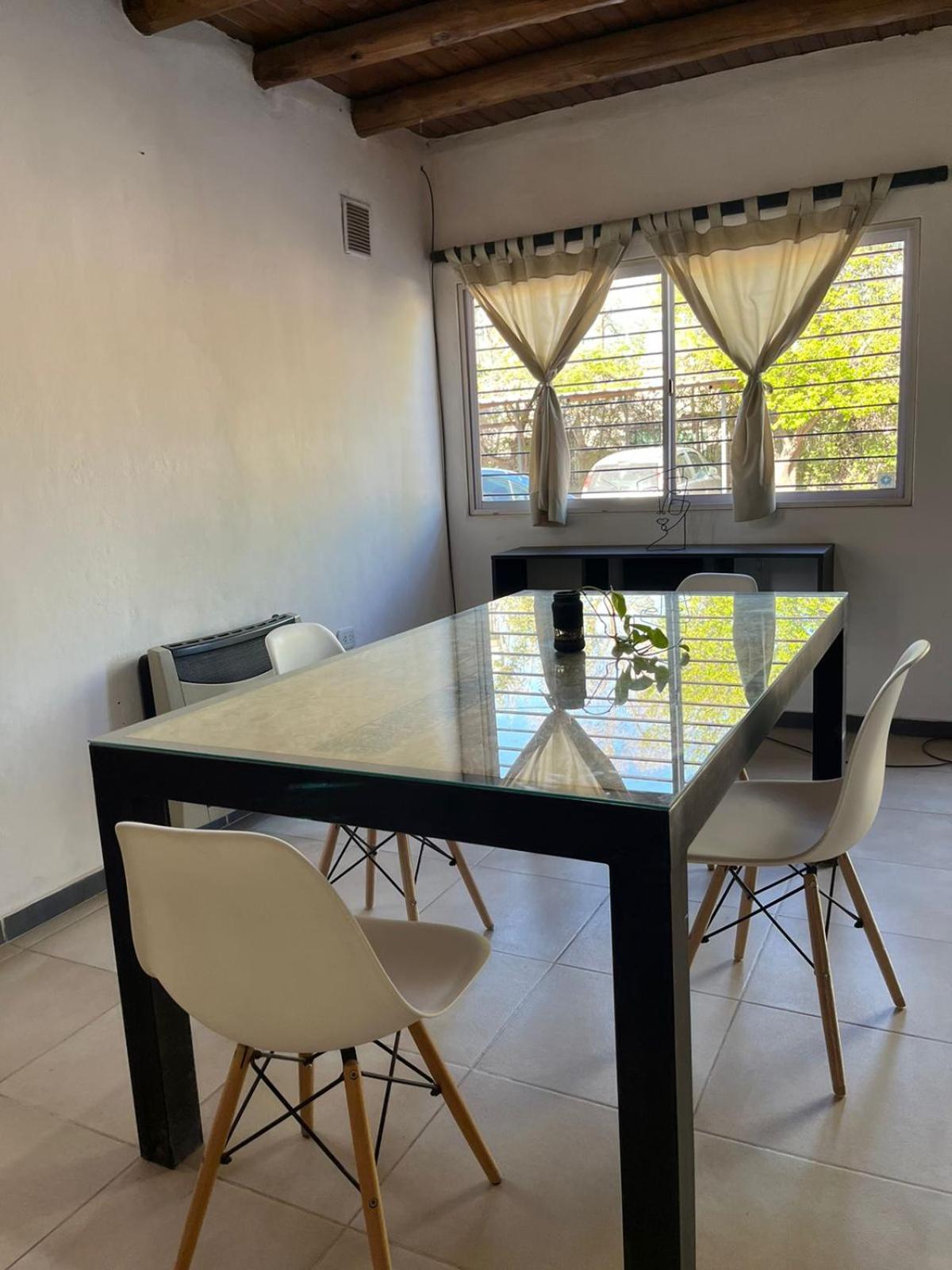Complejo lamadrid - departamento