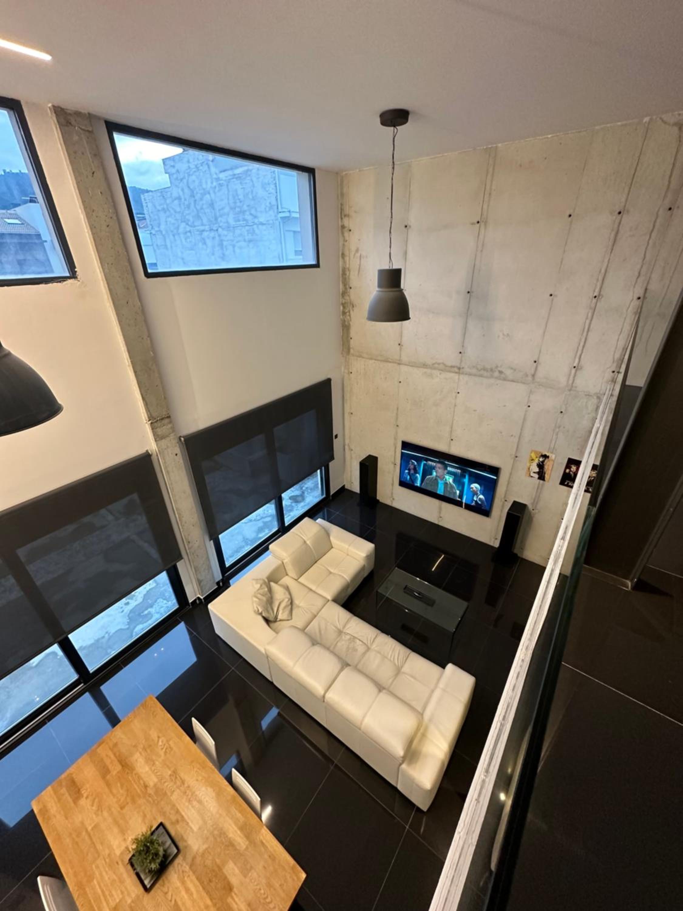 Casa Bulevar - Exclusiva casa muy moderna en zona tranquila