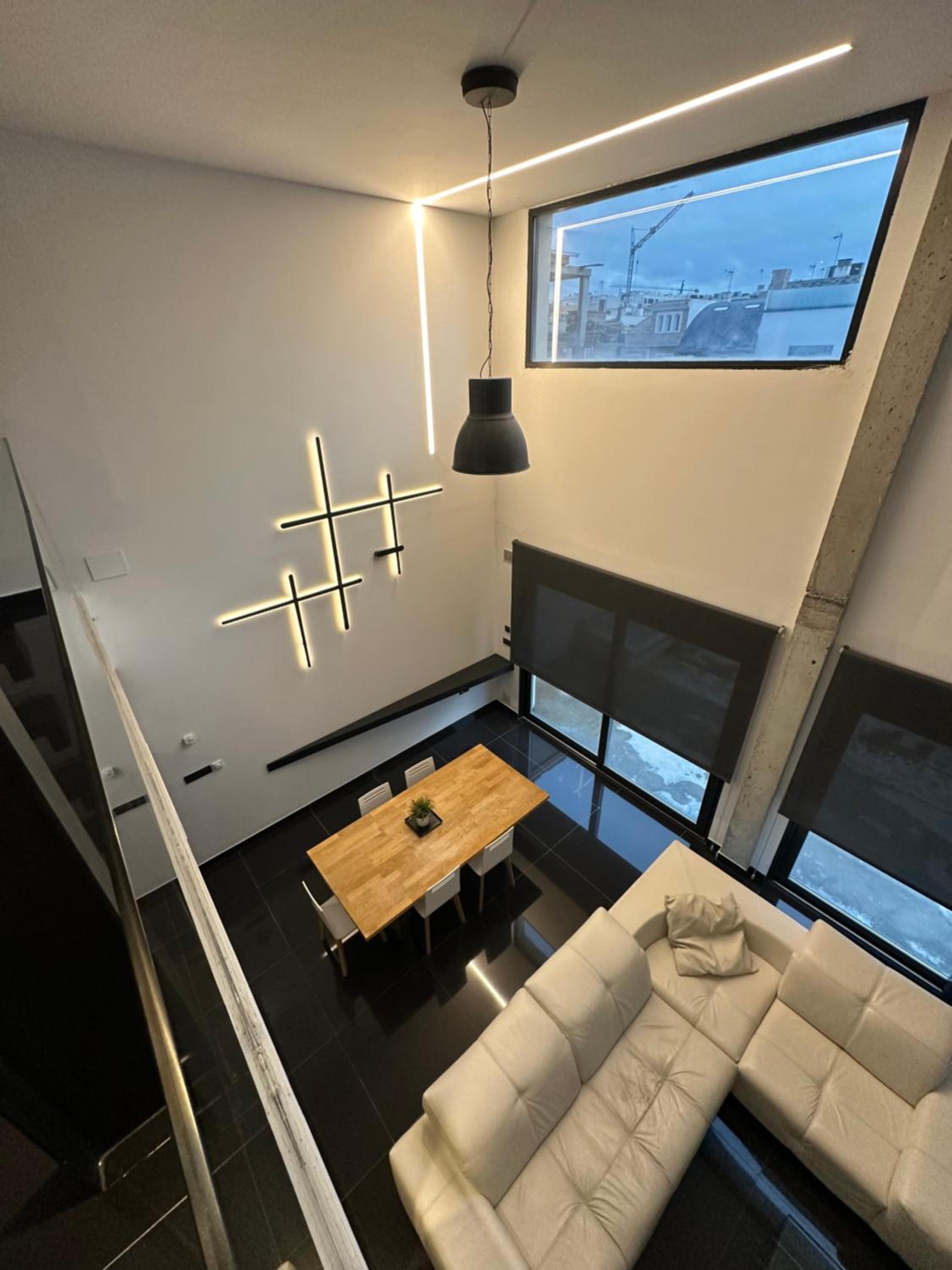 Casa Bulevar - Exclusiva casa muy moderna en zona tranquila