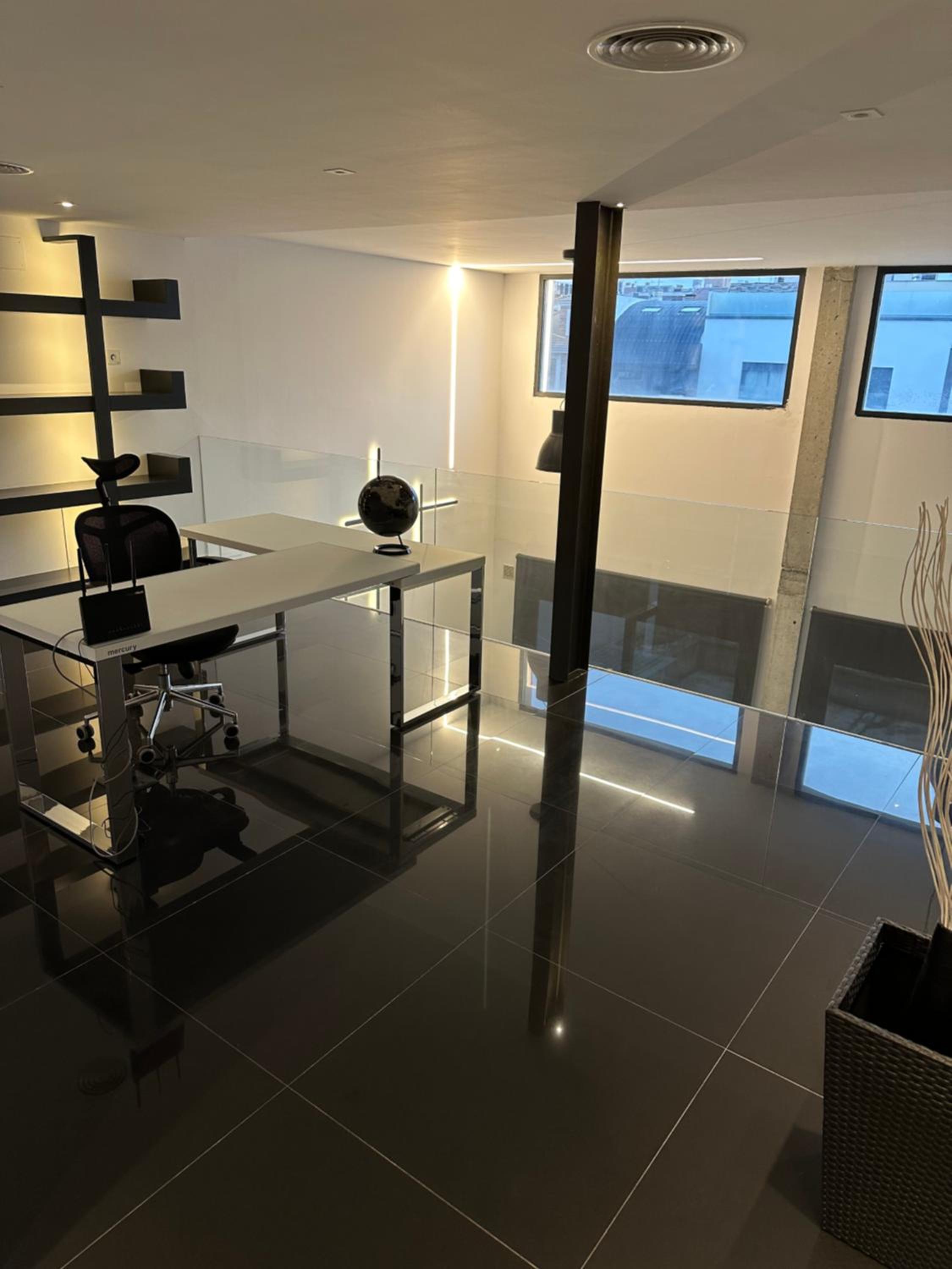 Casa Bulevar - Exclusiva casa muy moderna en zona tranquila