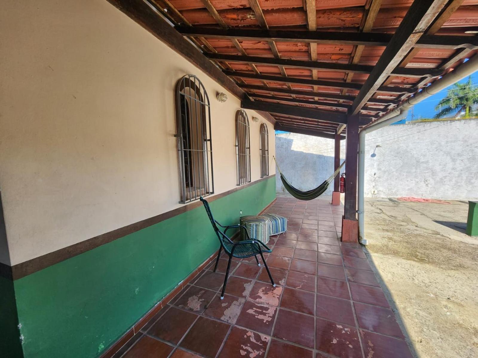 Casa Ubatuba Maranduba