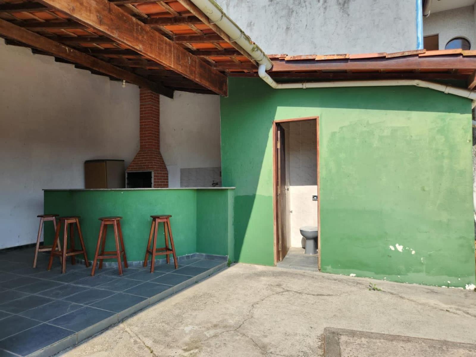 Casa Ubatuba Maranduba