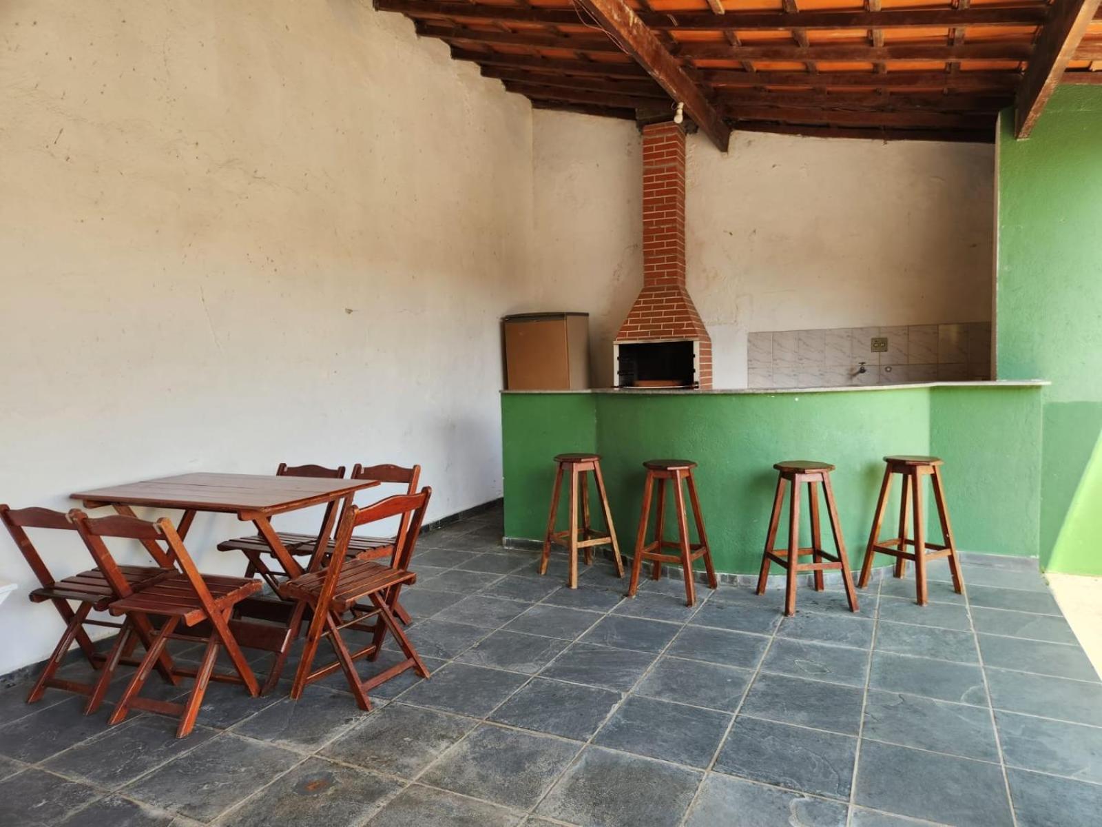 Casa Ubatuba Maranduba