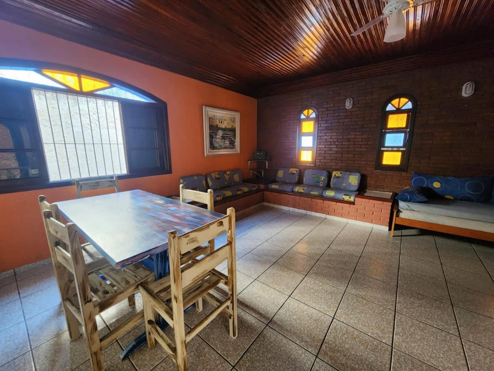 Casa Ubatuba Maranduba
