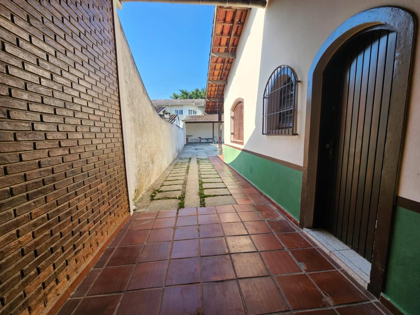 Casa Ubatuba Maranduba