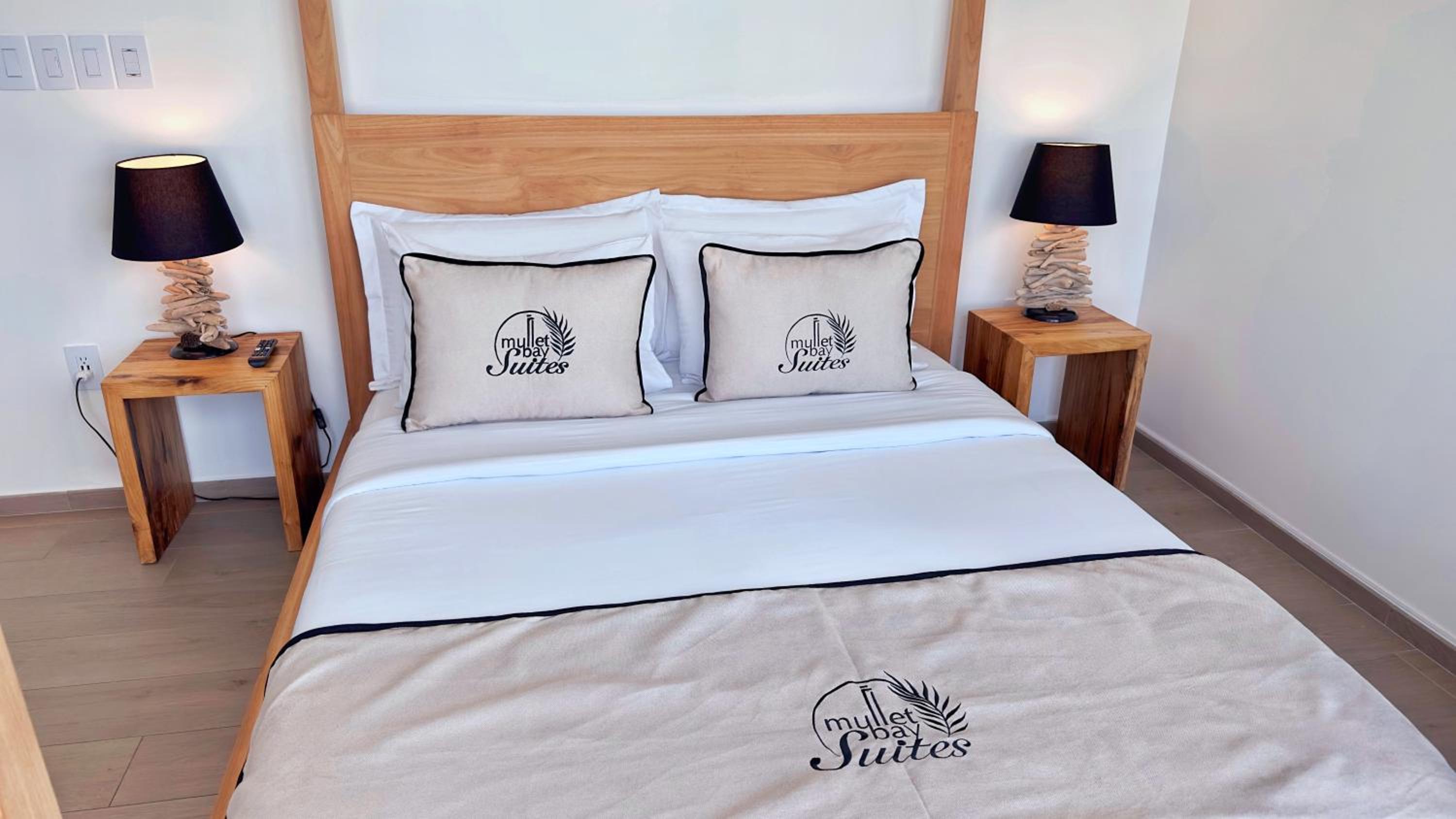 Mullet Bay Suites - Your Luxury Stay Awaits