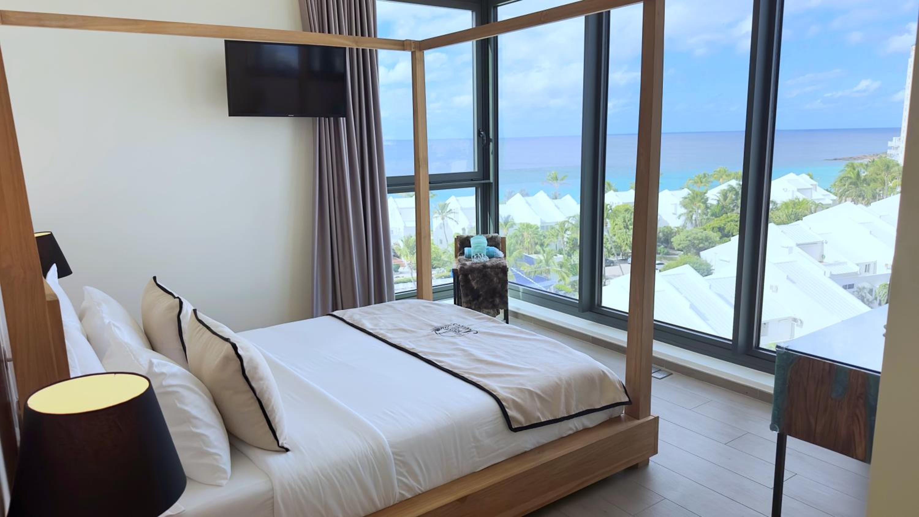 Mullet Bay Suites - Your Luxury Stay Awaits