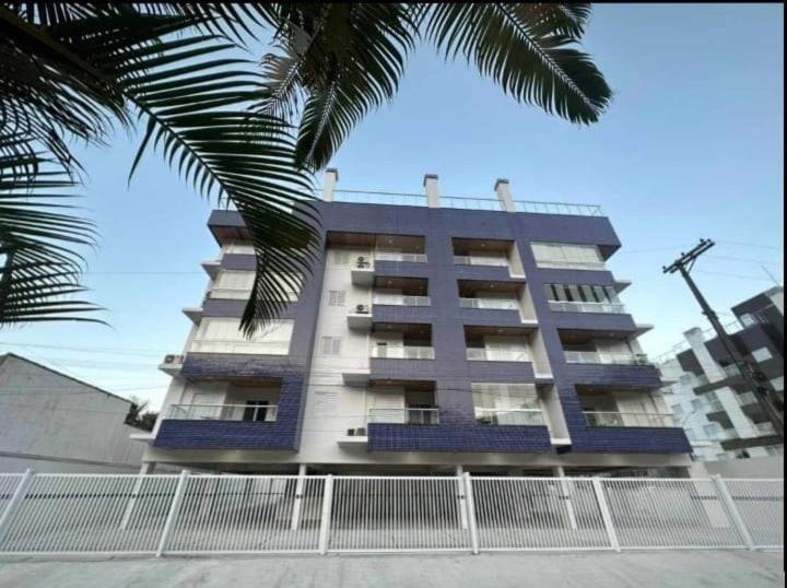 Apartamento Toninhas Ubatuba