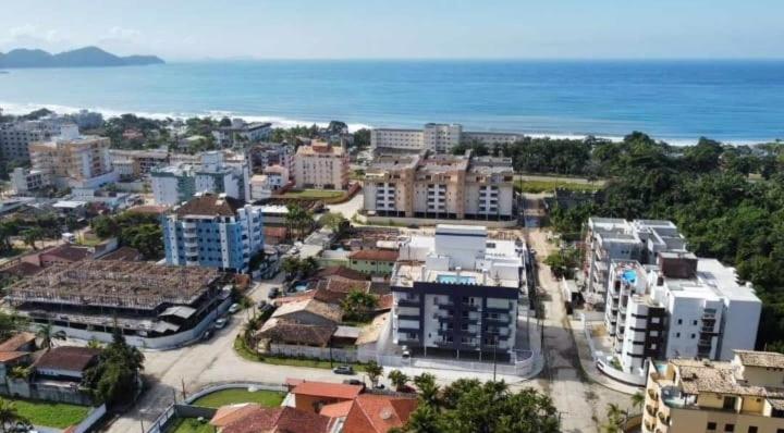 Apartamento Toninhas Ubatuba