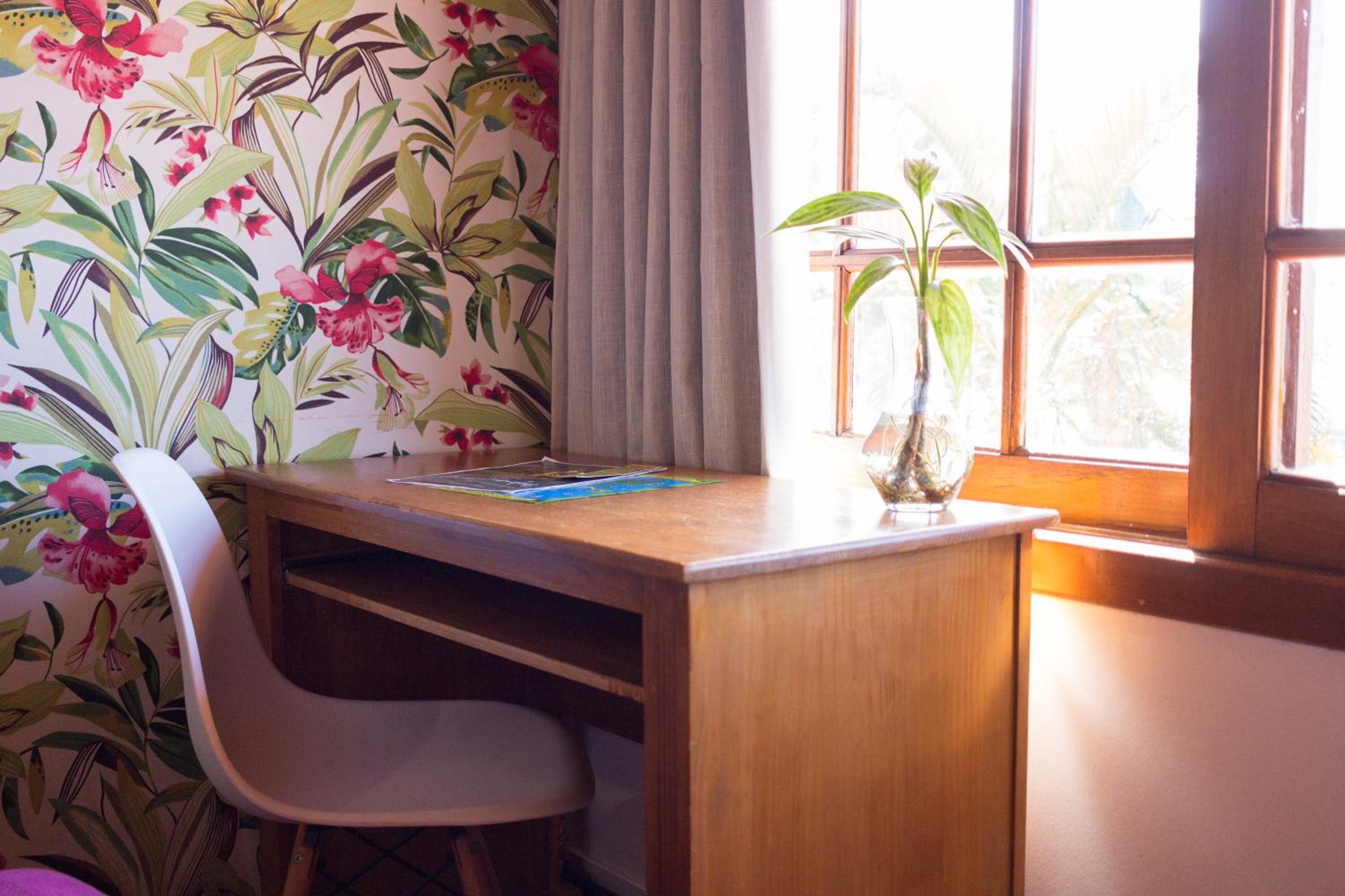 Tucano House