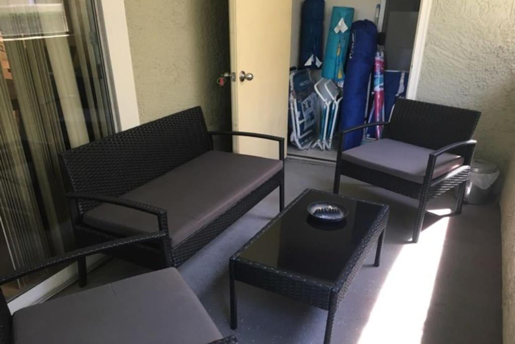 Avalon Condo in Clearwater Minutes From Clearwater Beach view 4