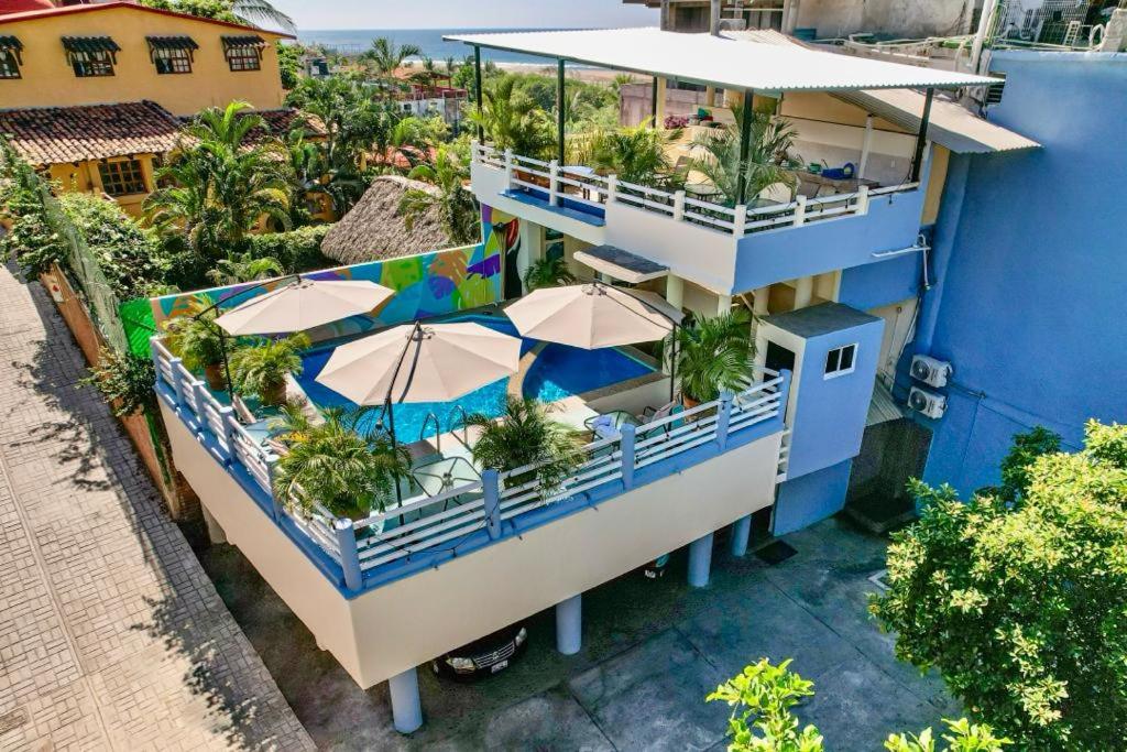 Hotel Casa Piedra Parada - Image 1