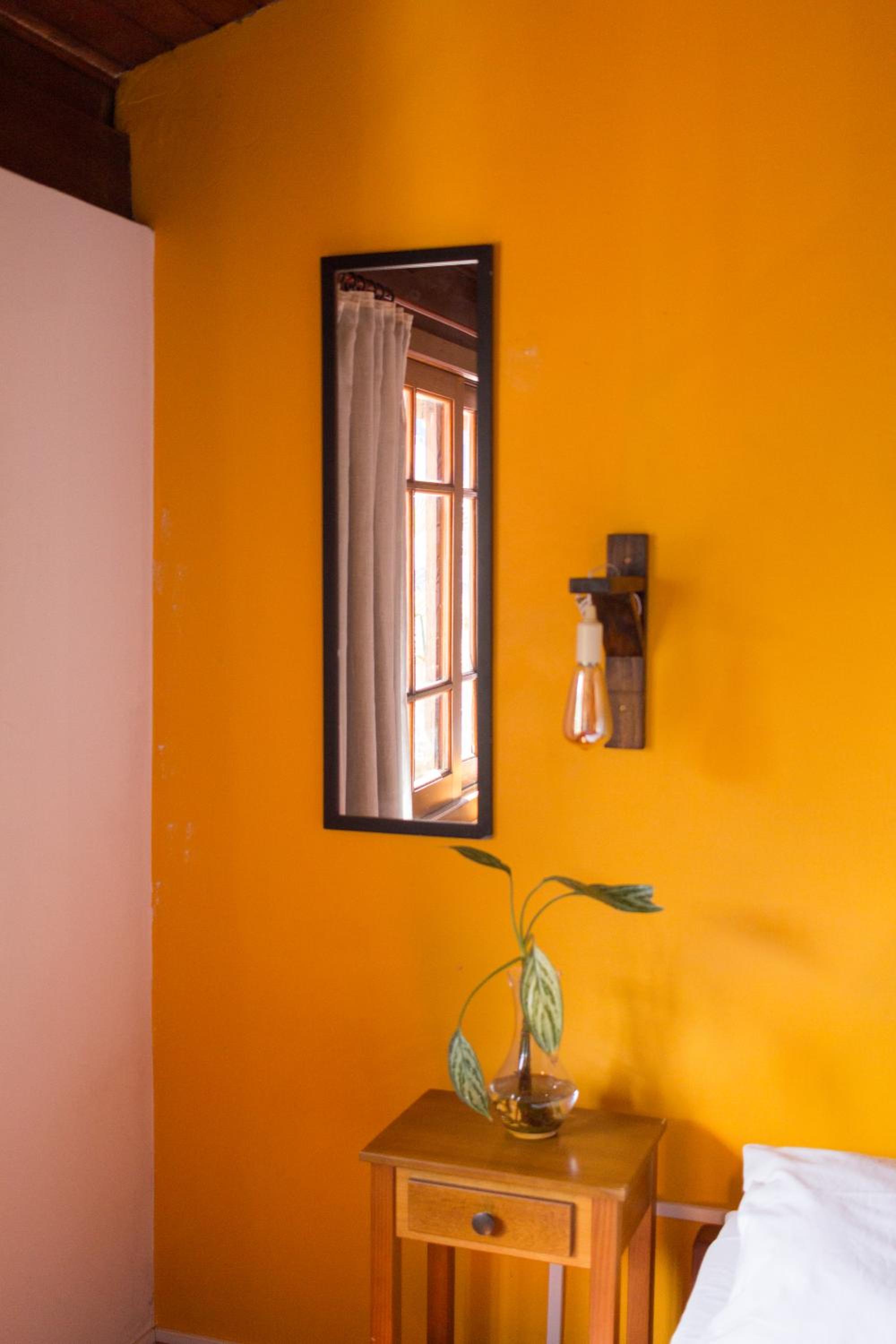 Tucano House