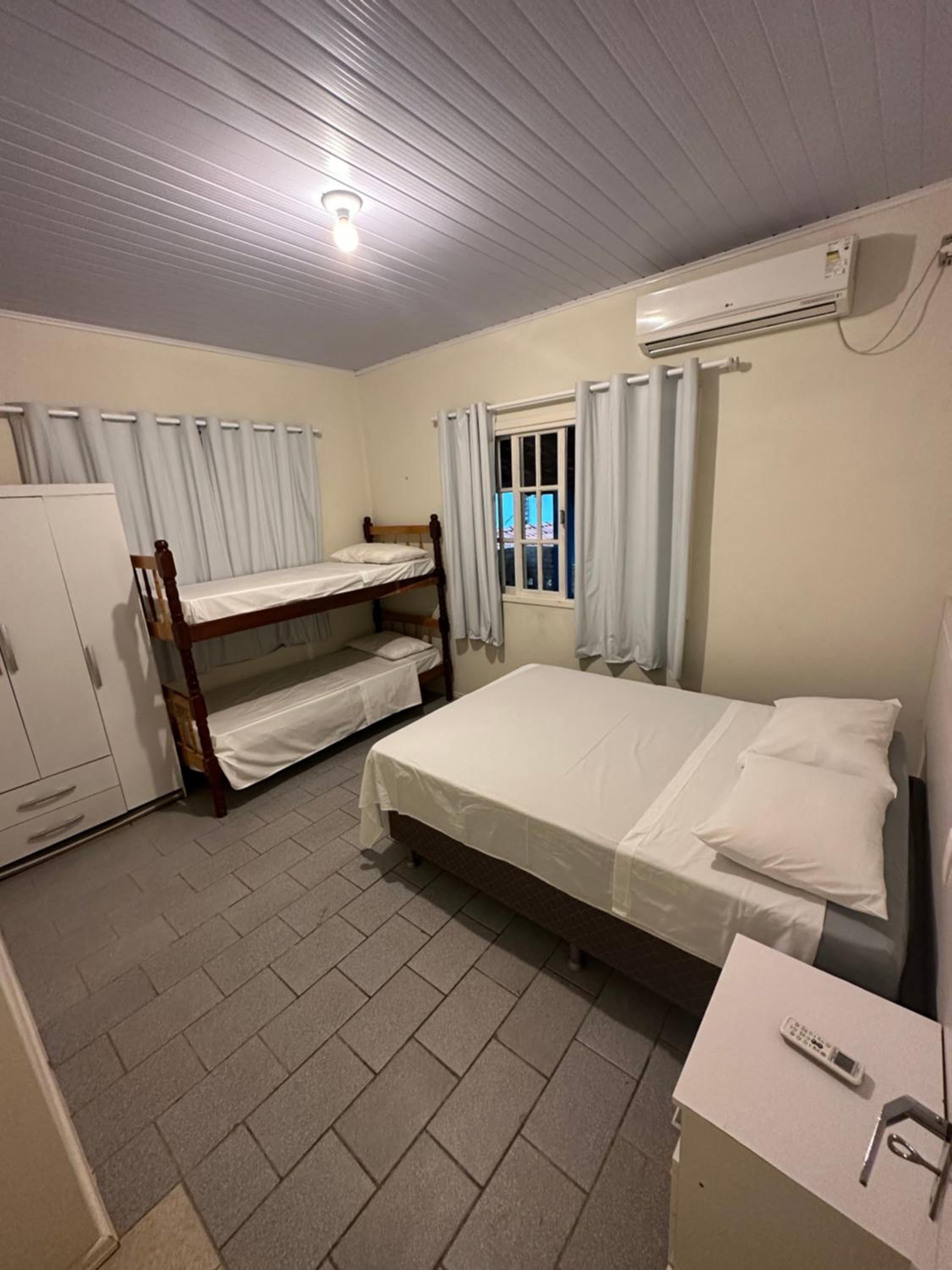 Apartamentos próximo ao Mar
