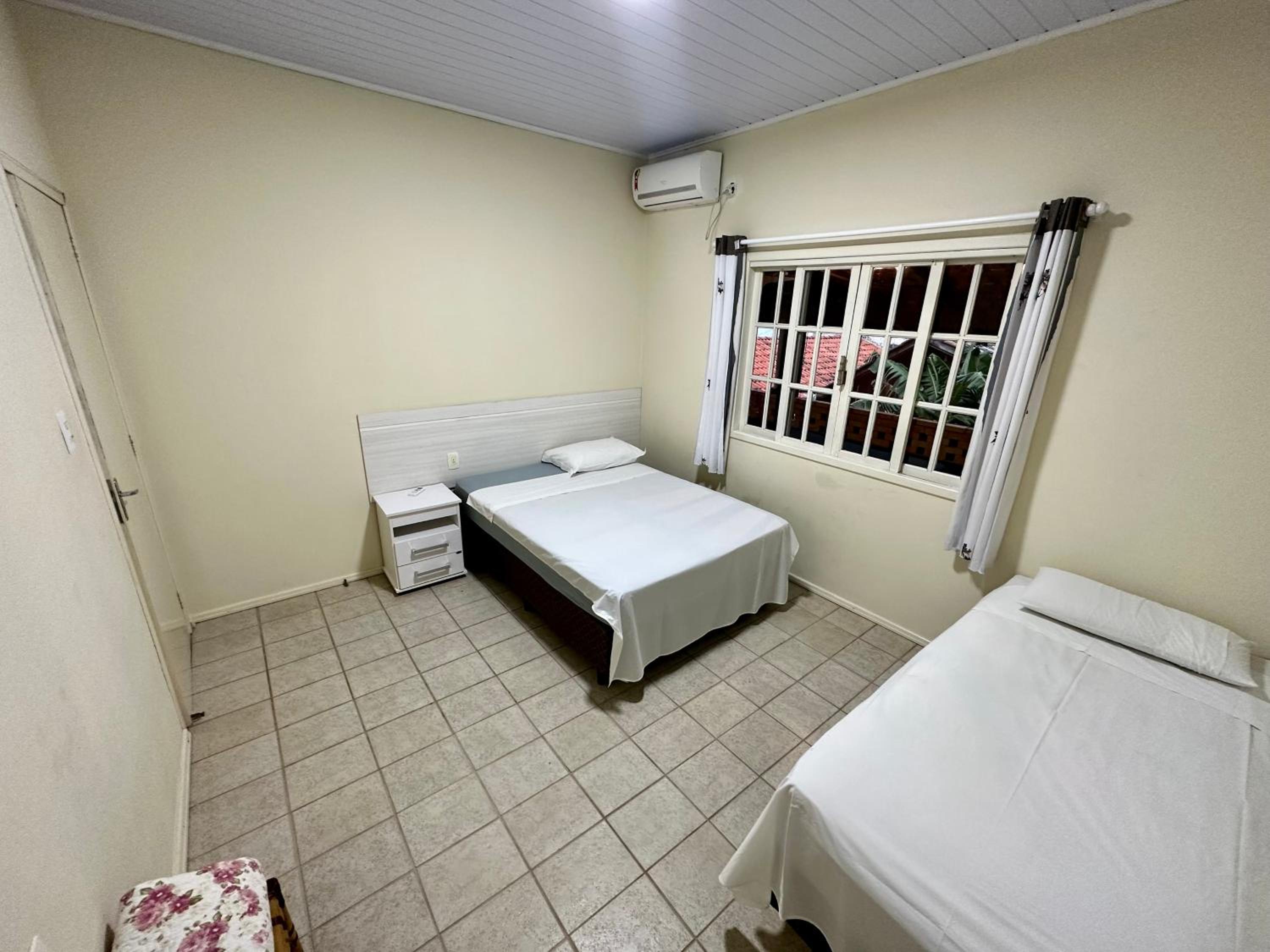 Apartamentos próximo ao Mar
