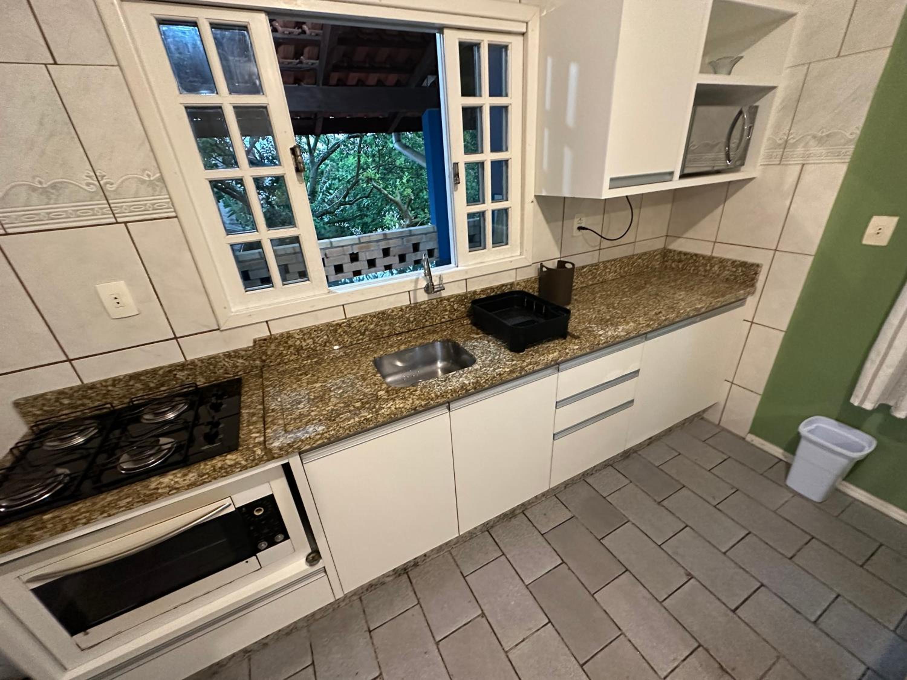 Apartamentos próximo ao Mar