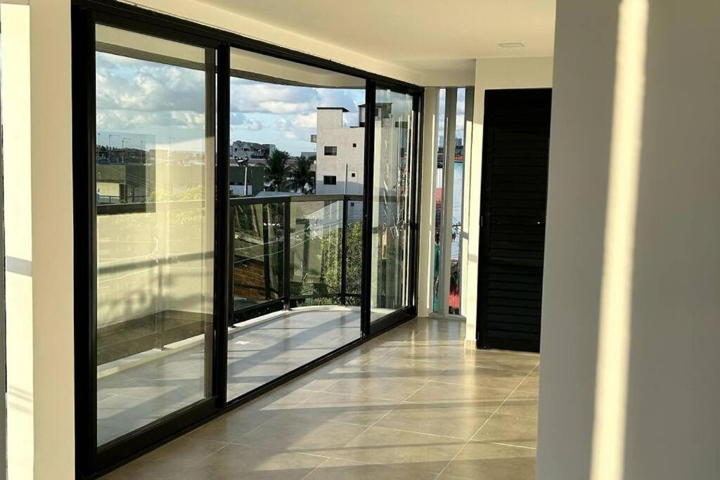 Flat 402 Centro Porto Galinhas