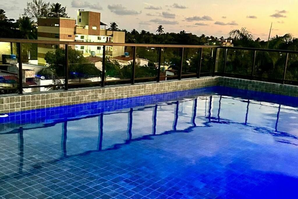 Flat 402 Centro Porto Galinhas
