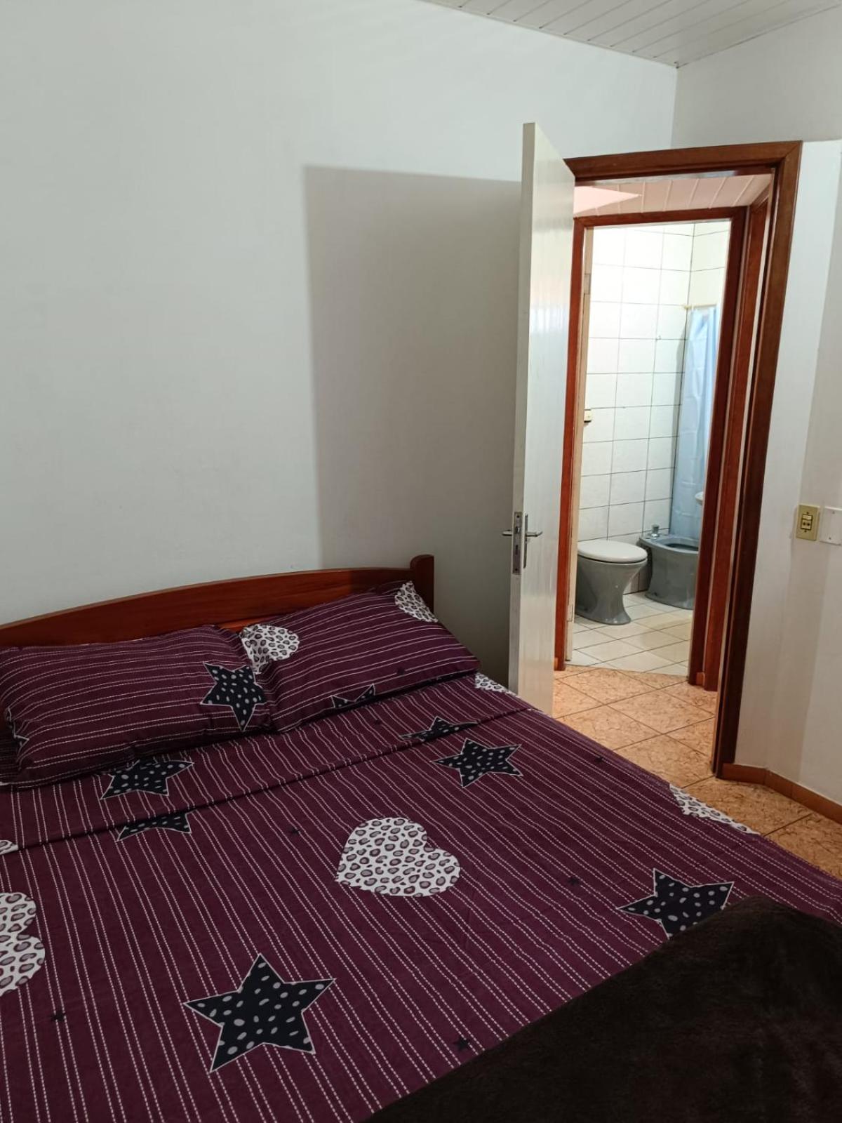 Apart San Andrés