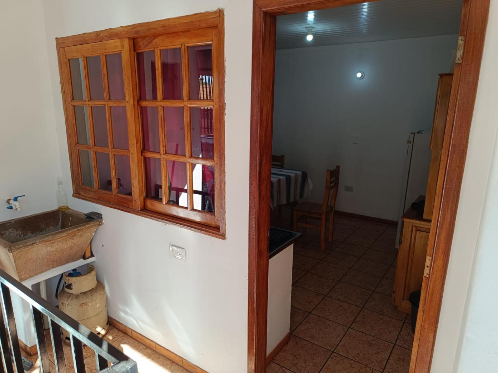 Apart San Andrés