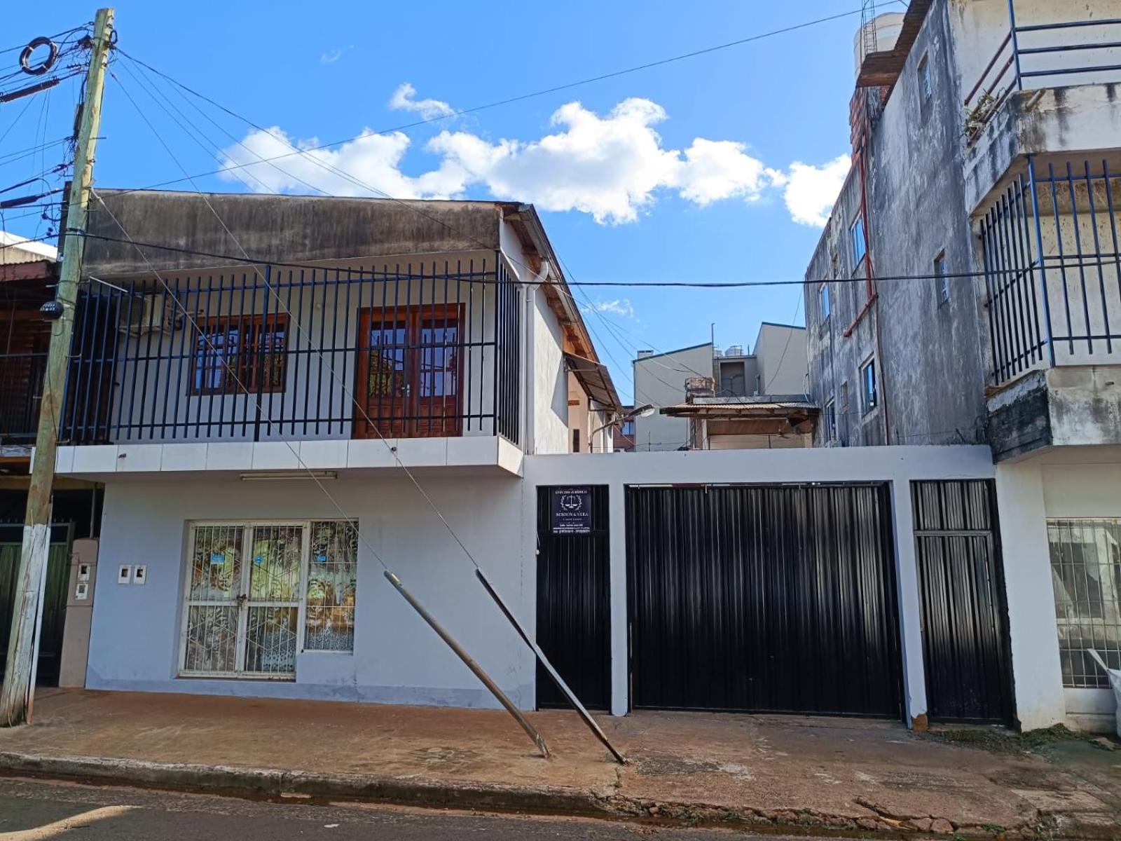 Apart San Andrés