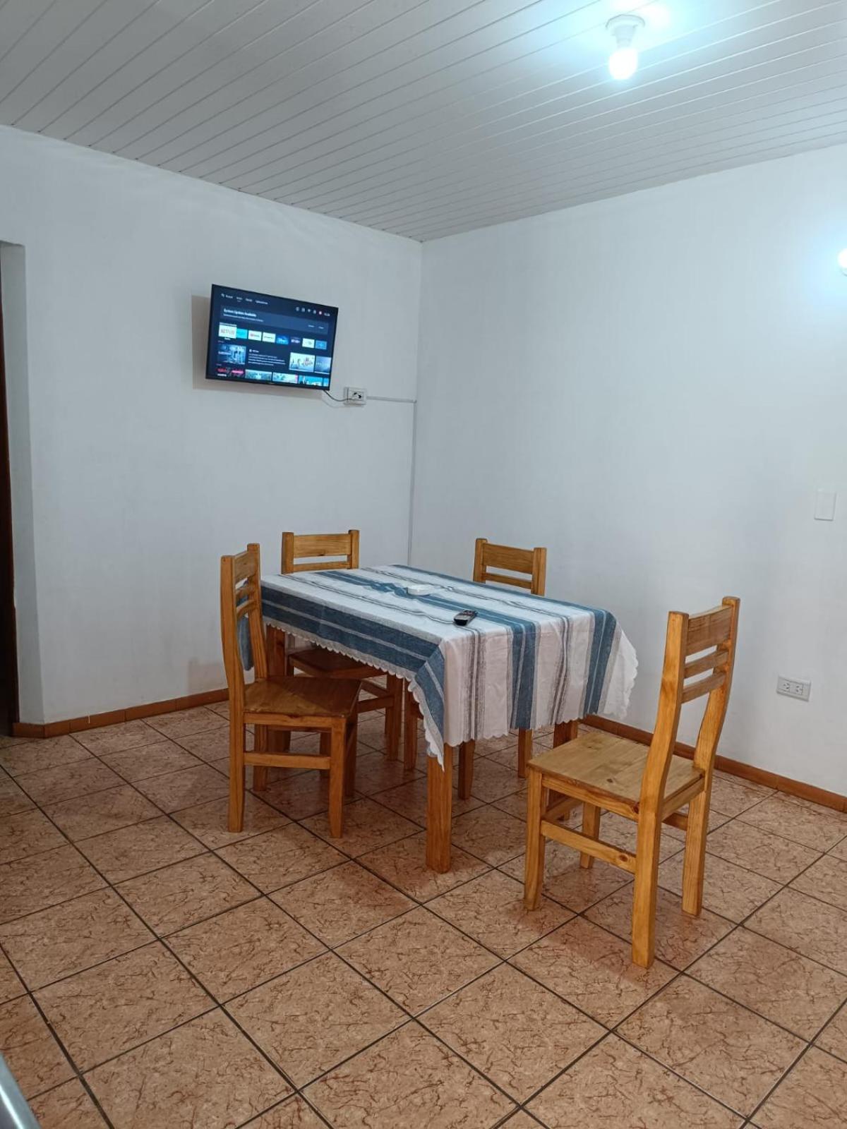 Apart San Andrés