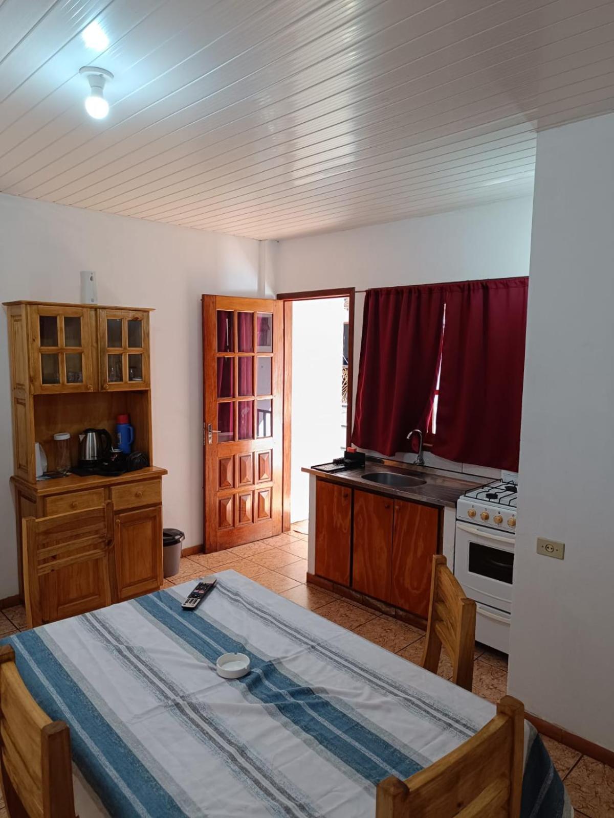 Apart San Andrés