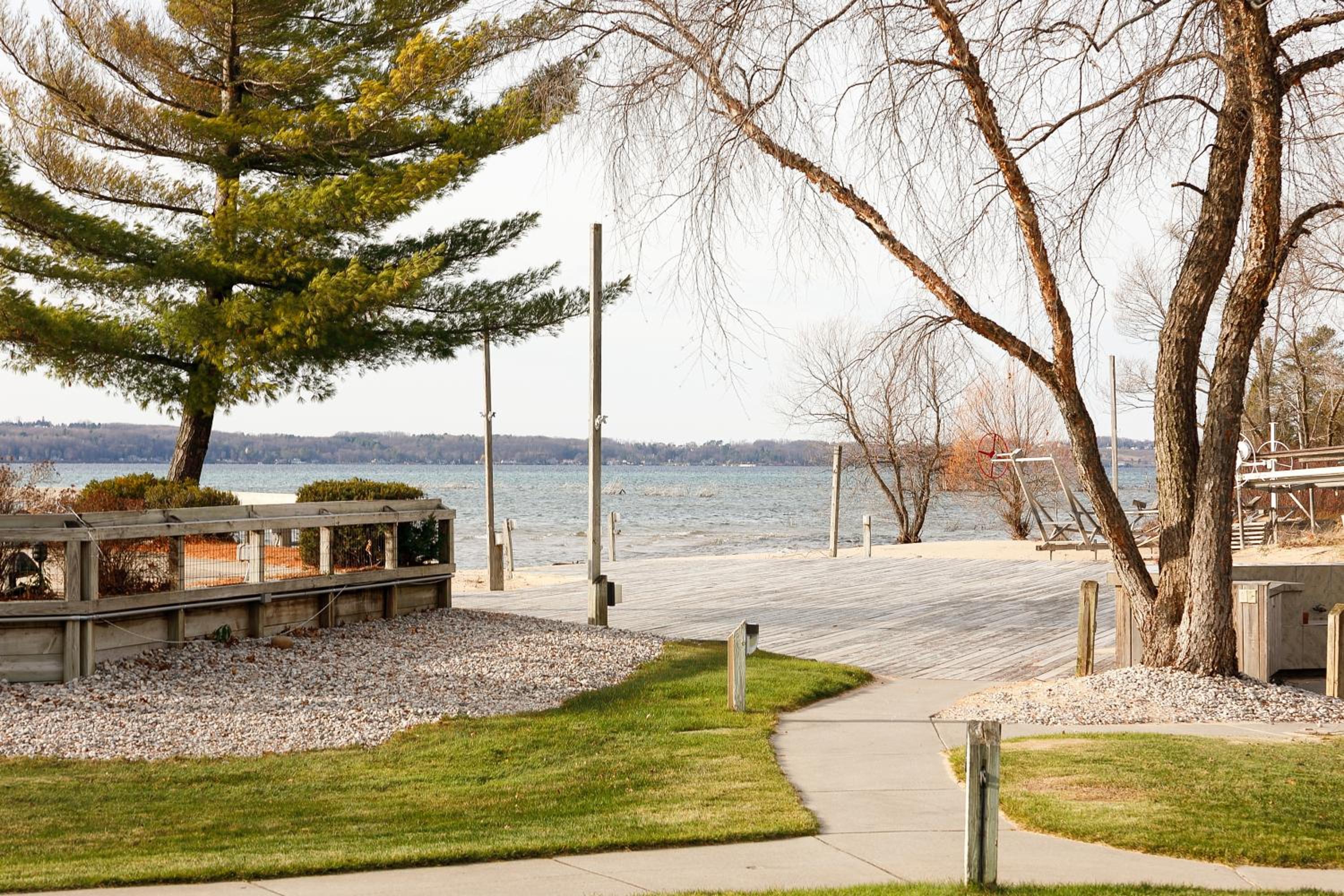 The Shores