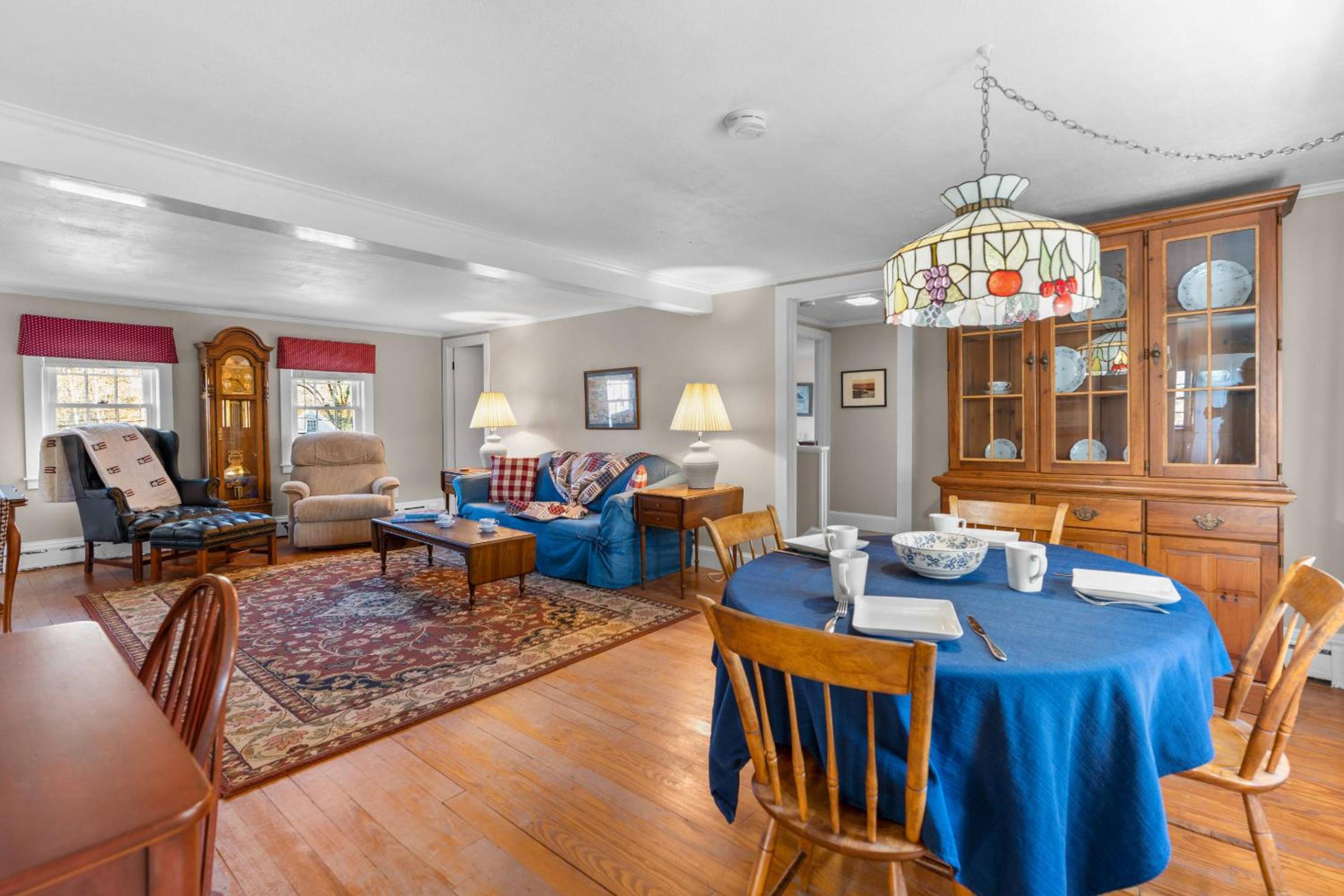 656 W Falmouth Hwy, Falmouth view 3