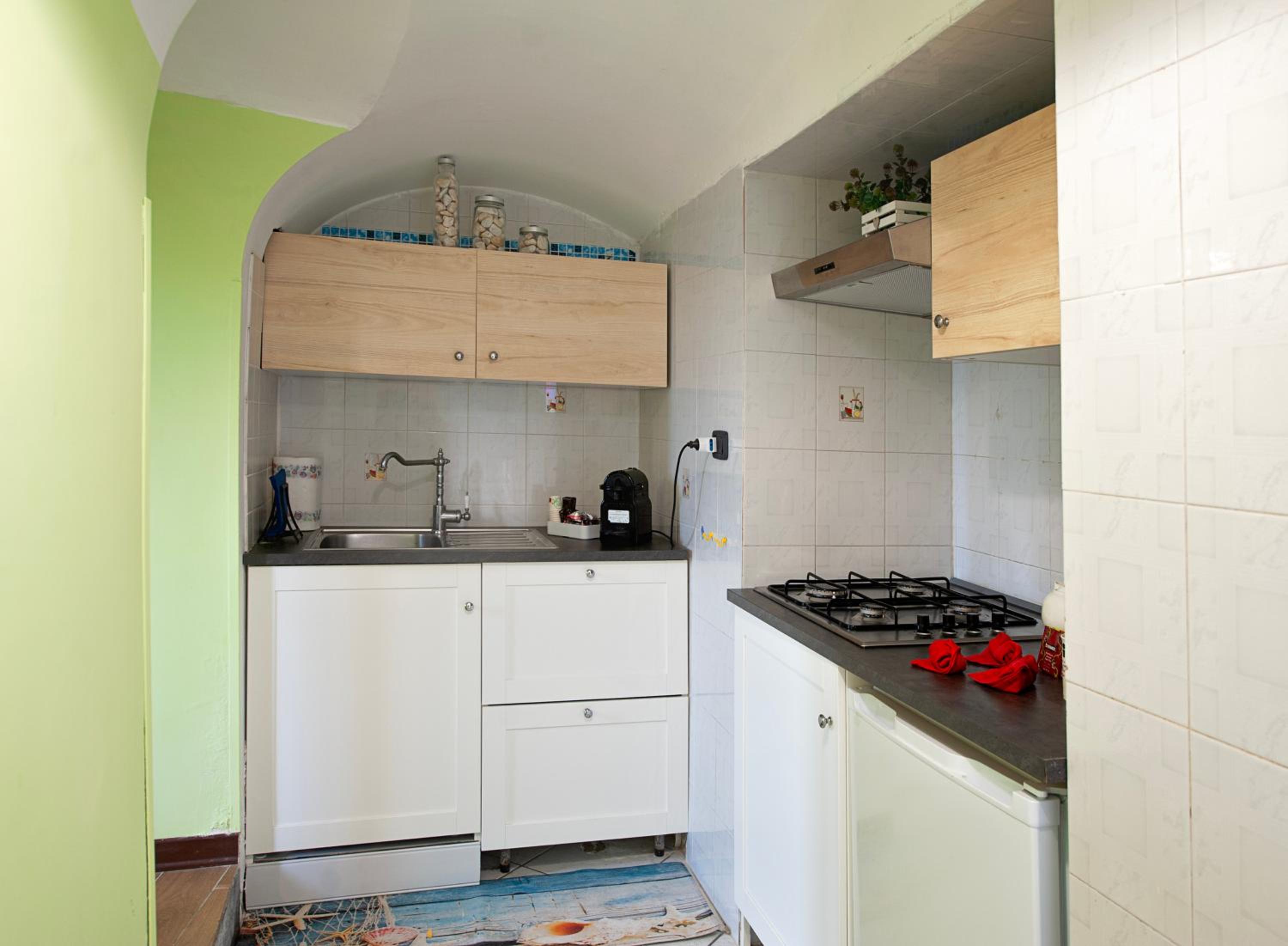 Casa "Positano" da Ely - Salerno Centro con Self check-in photo 2