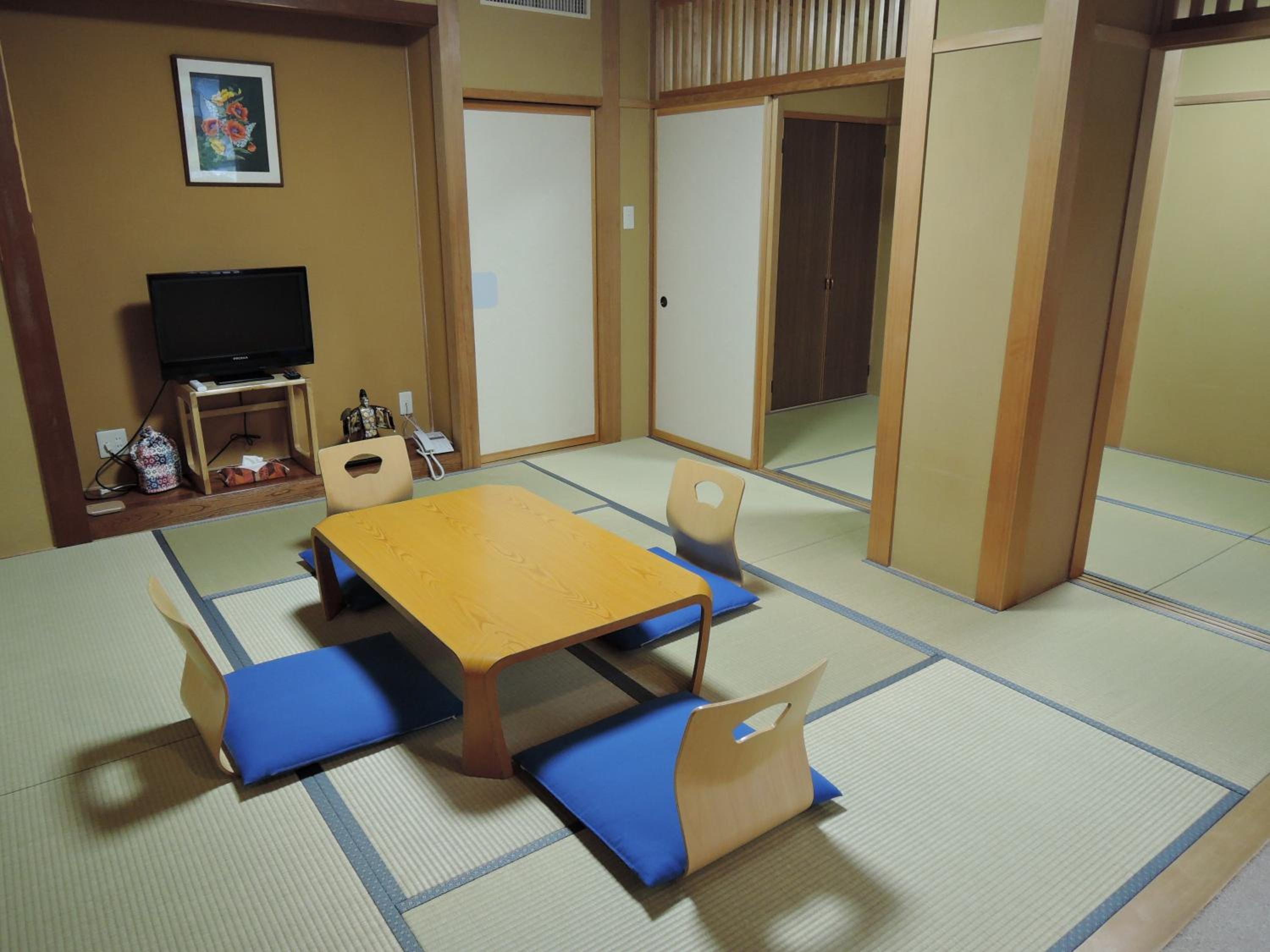 Maruni Ryokan