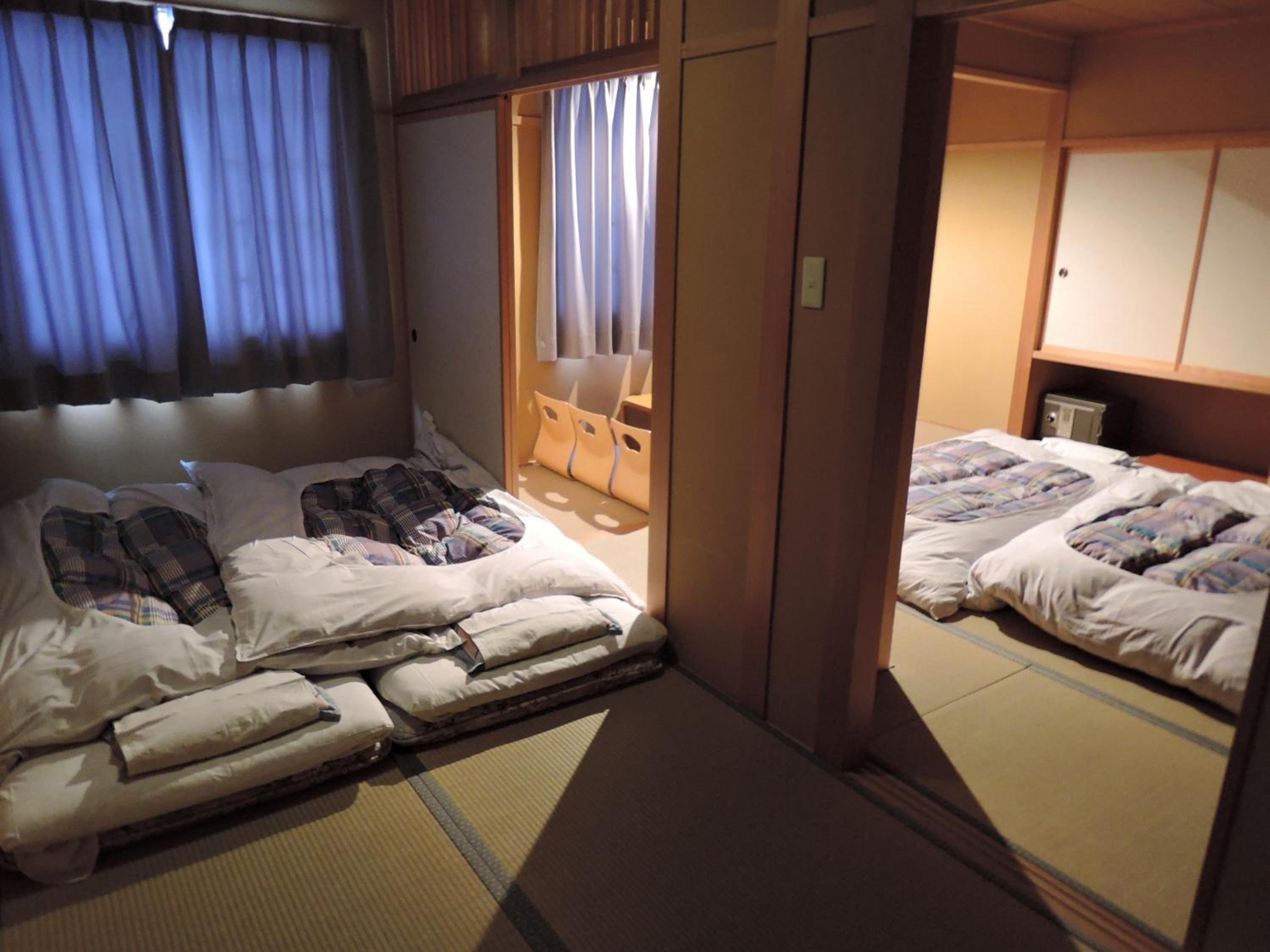 Maruni Ryokan