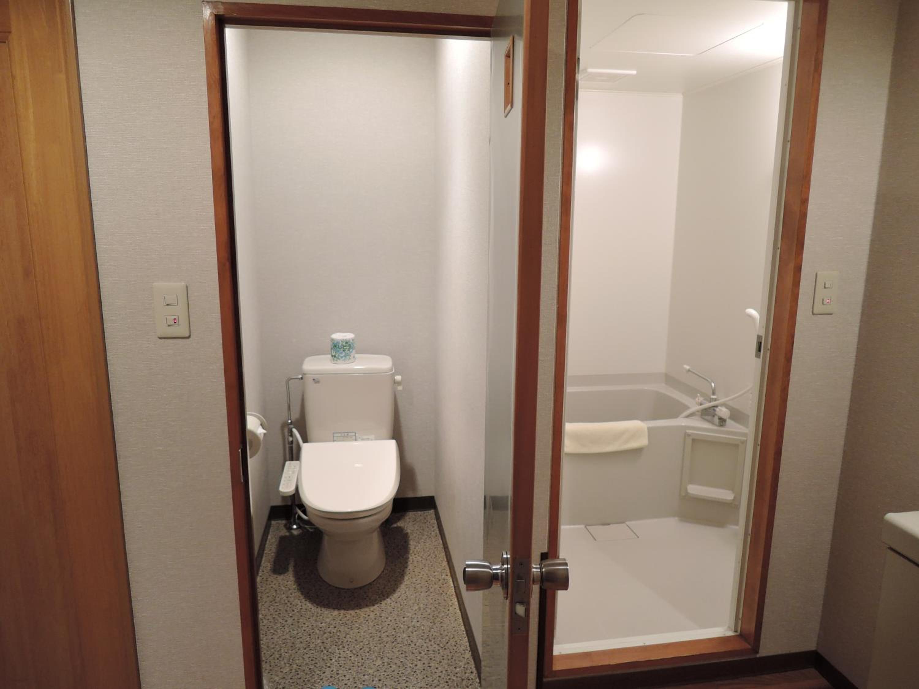 Maruni Ryokan