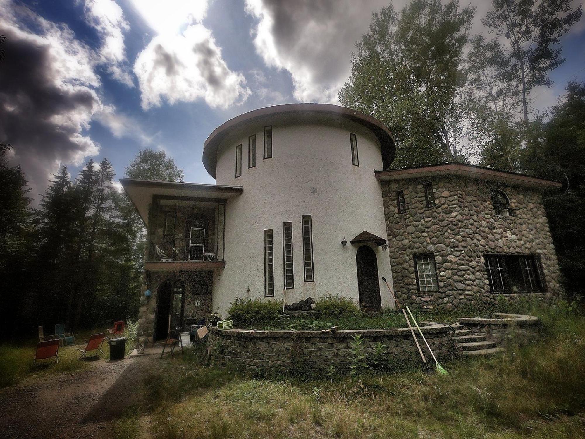 Hotel Chambre chez l'Habitant - La Templière - Image 1