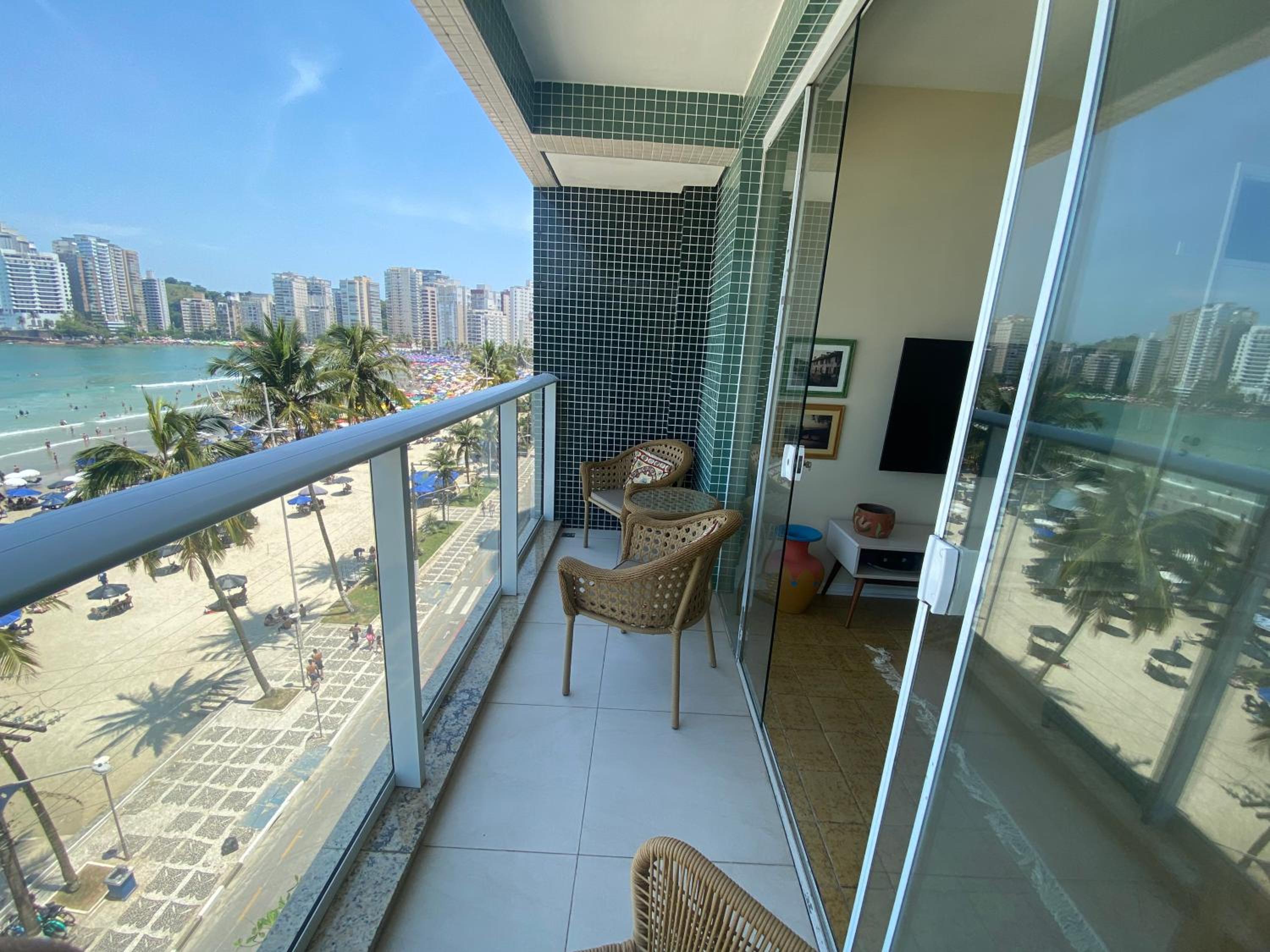 Guarujá Pé na Areia