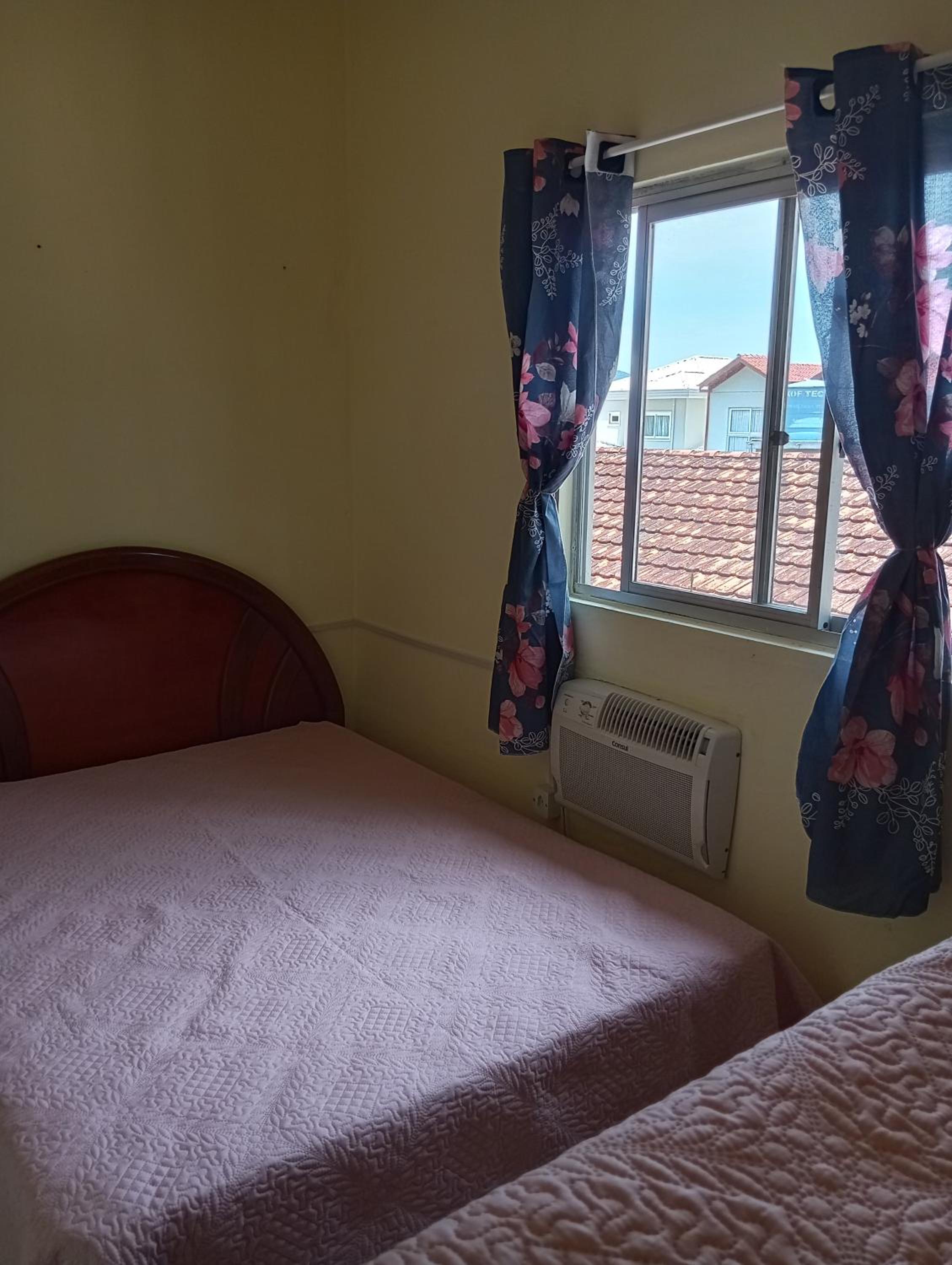 Apartamento em Zimbros, Bombinhas