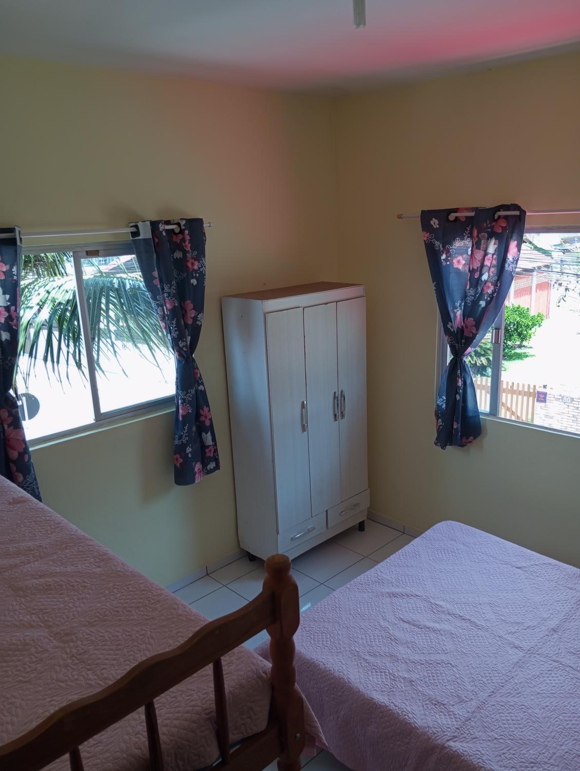 Apartamento em Zimbros, Bombinhas