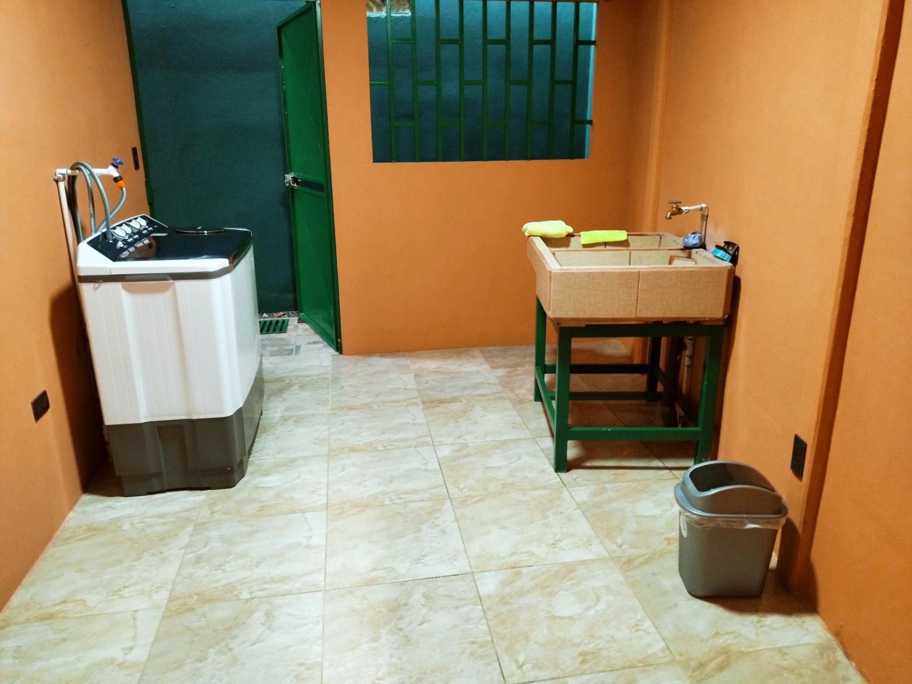 Arenal Palacios