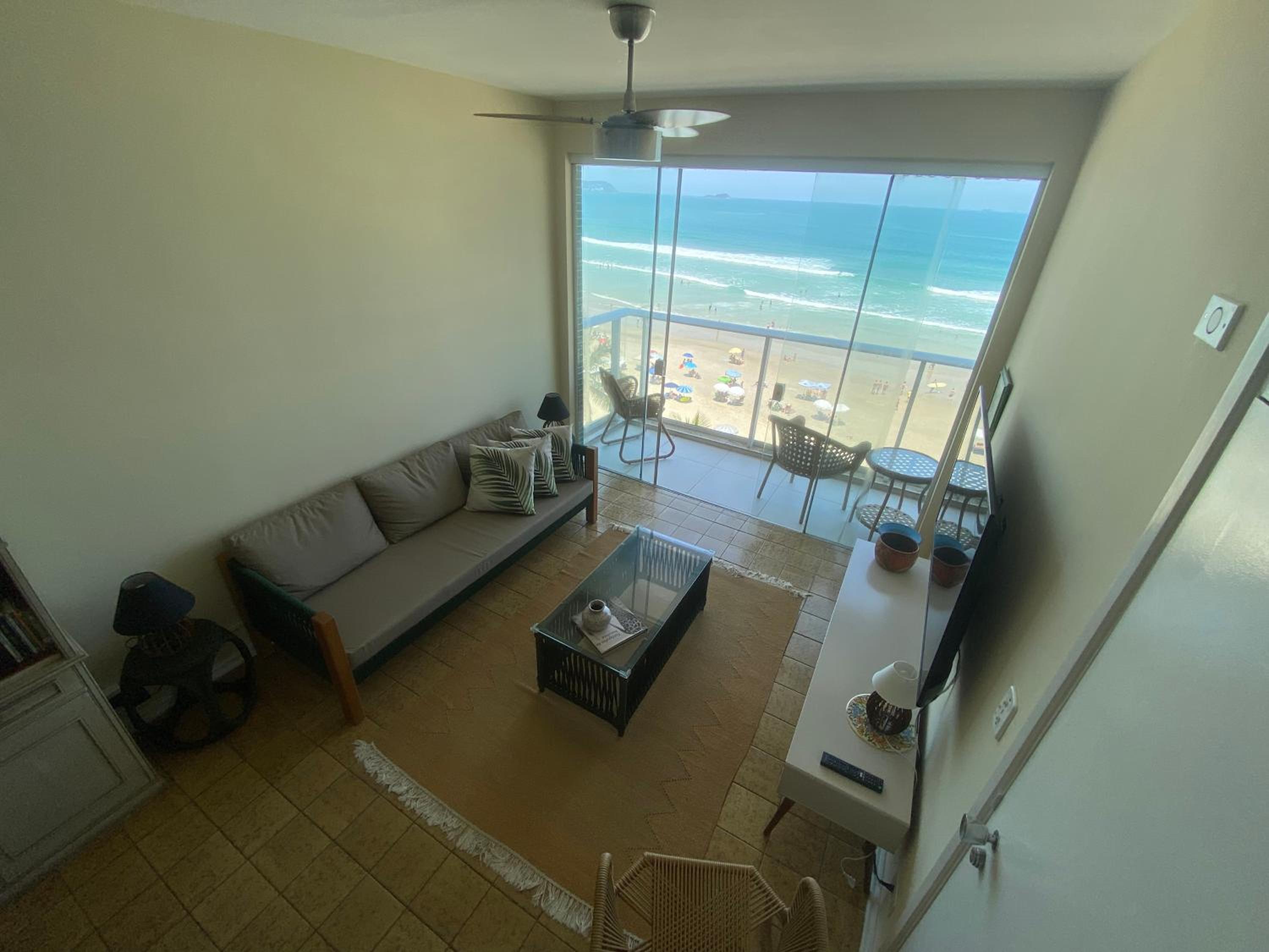 Guarujá Pé na Areia