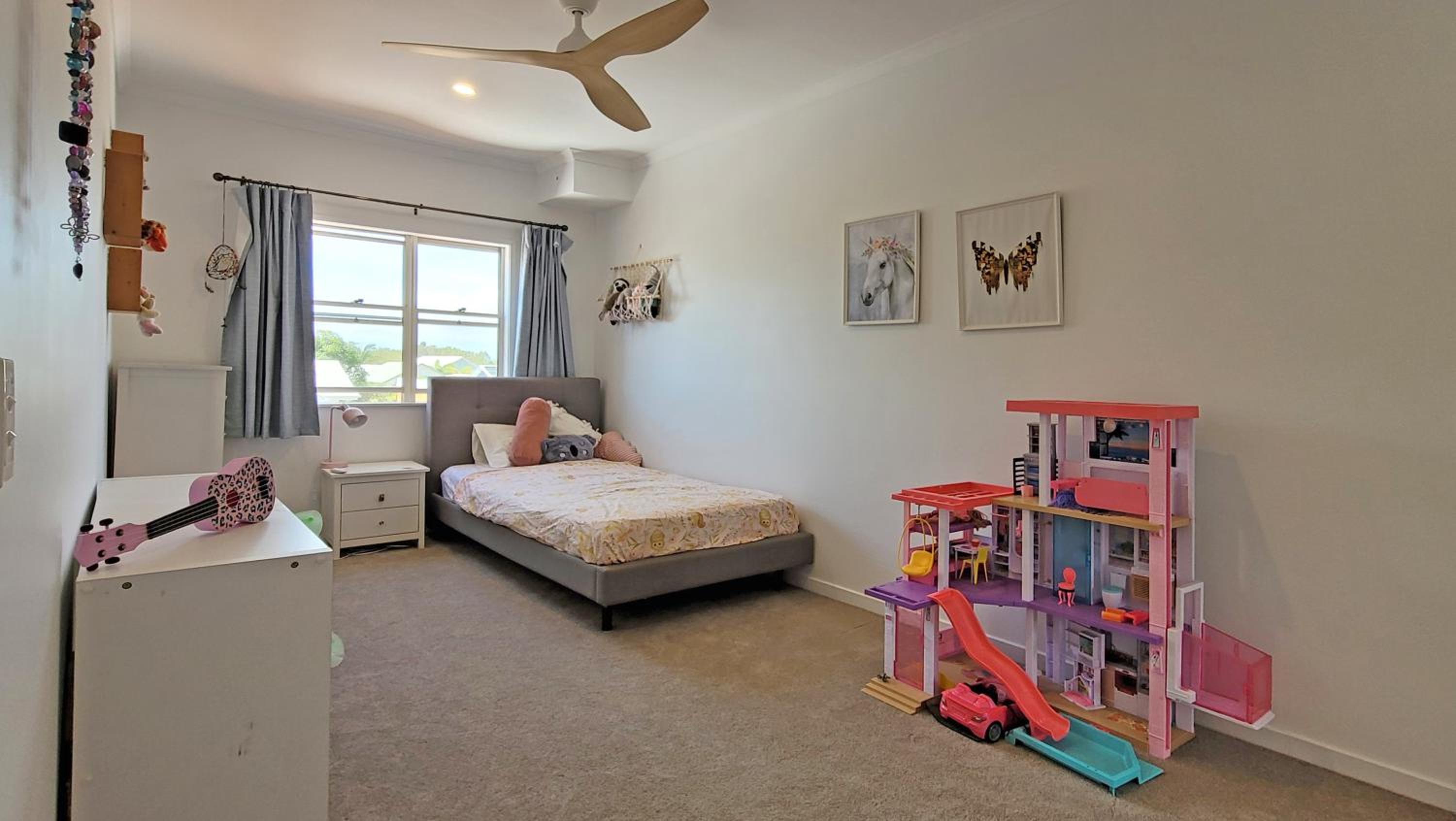Marcoola Seaside Apartment