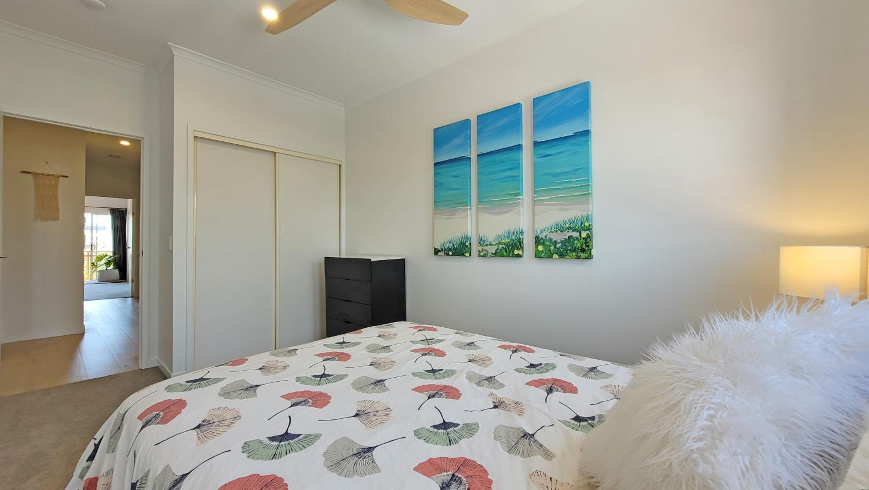 Marcoola Seaside Apartment