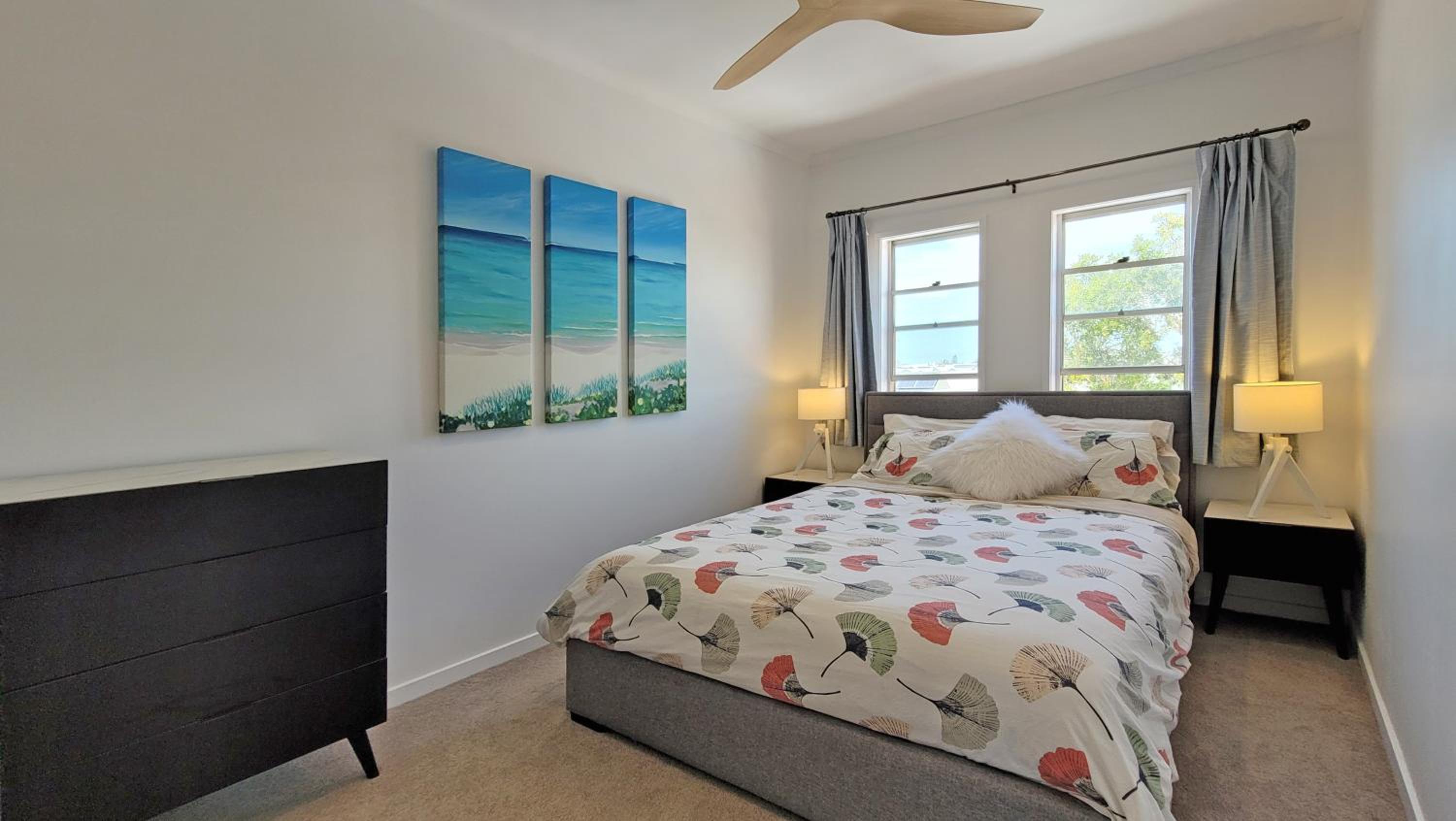Marcoola Seaside Apartment