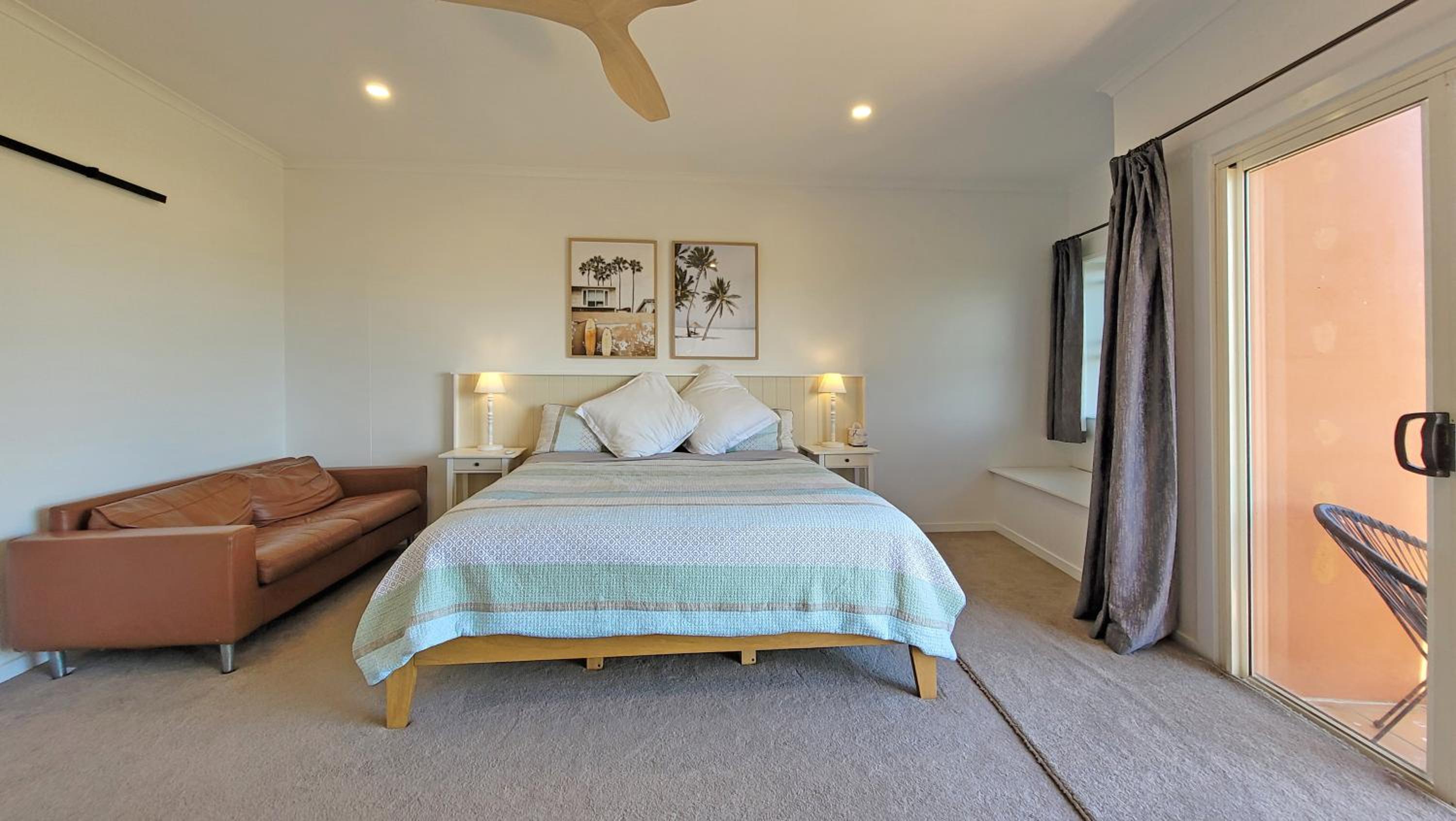 Marcoola Seaside Apartment