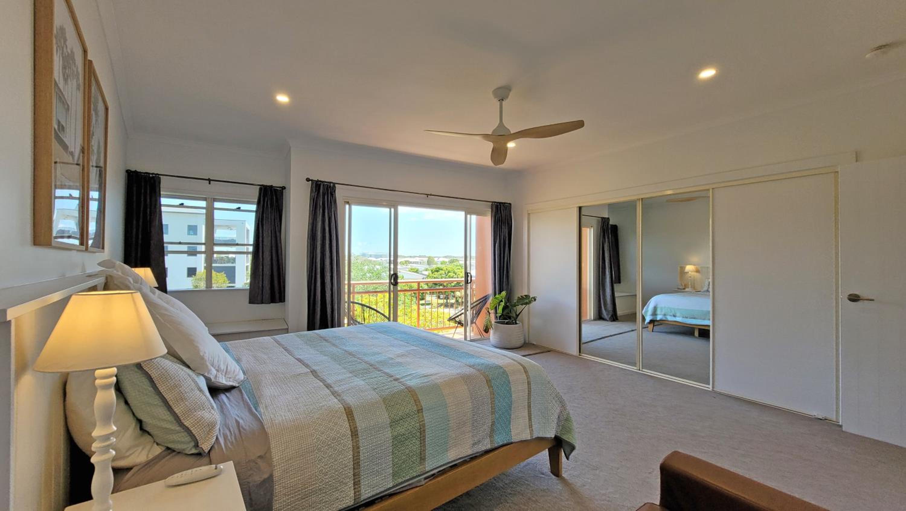 Marcoola Seaside Apartment